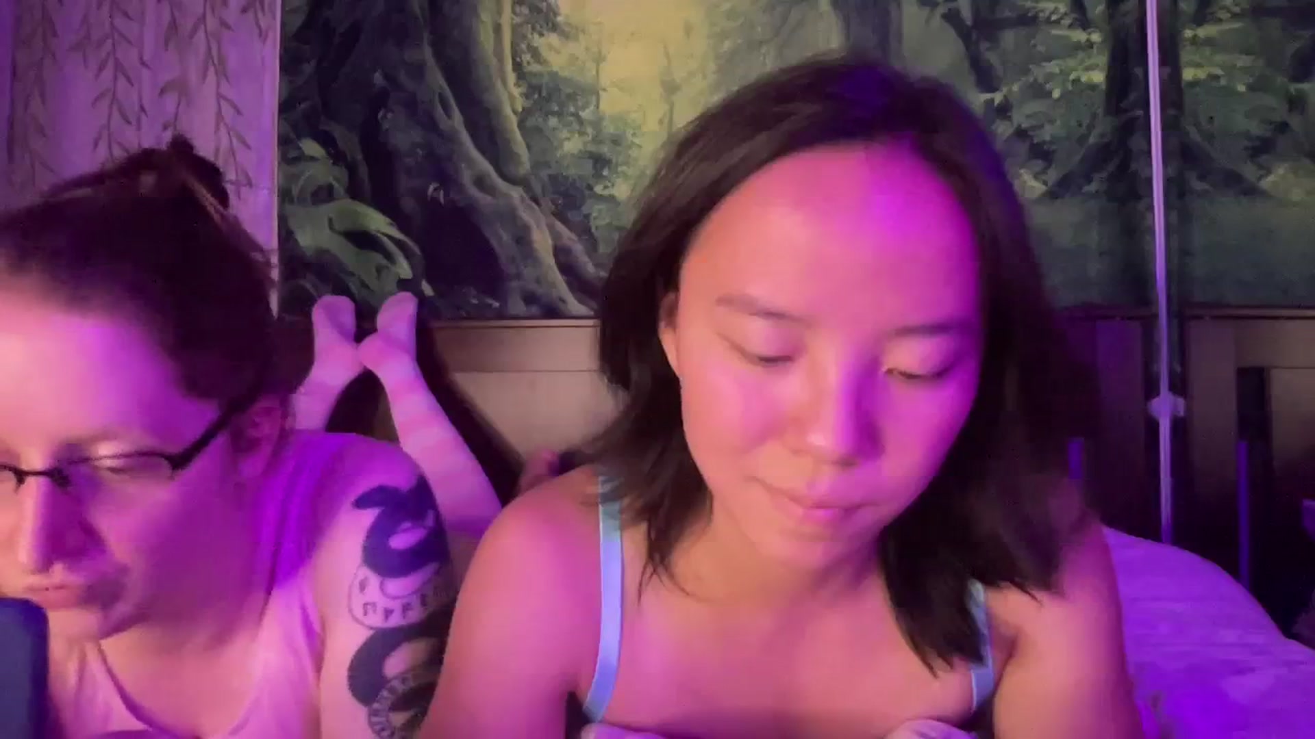 Gallery image thumbnail from Isa_Boop's myfreecams stream on, 07/26/2023, 24:52 image 9 of 20