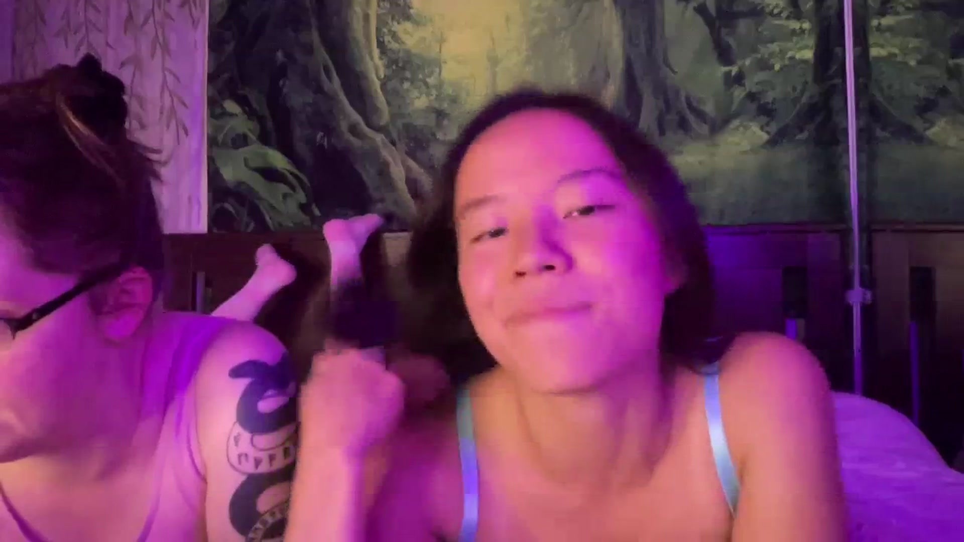 Gallery image thumbnail from Isa_Boop's myfreecams stream on, 07/26/2023, 24:52 image 6 of 20