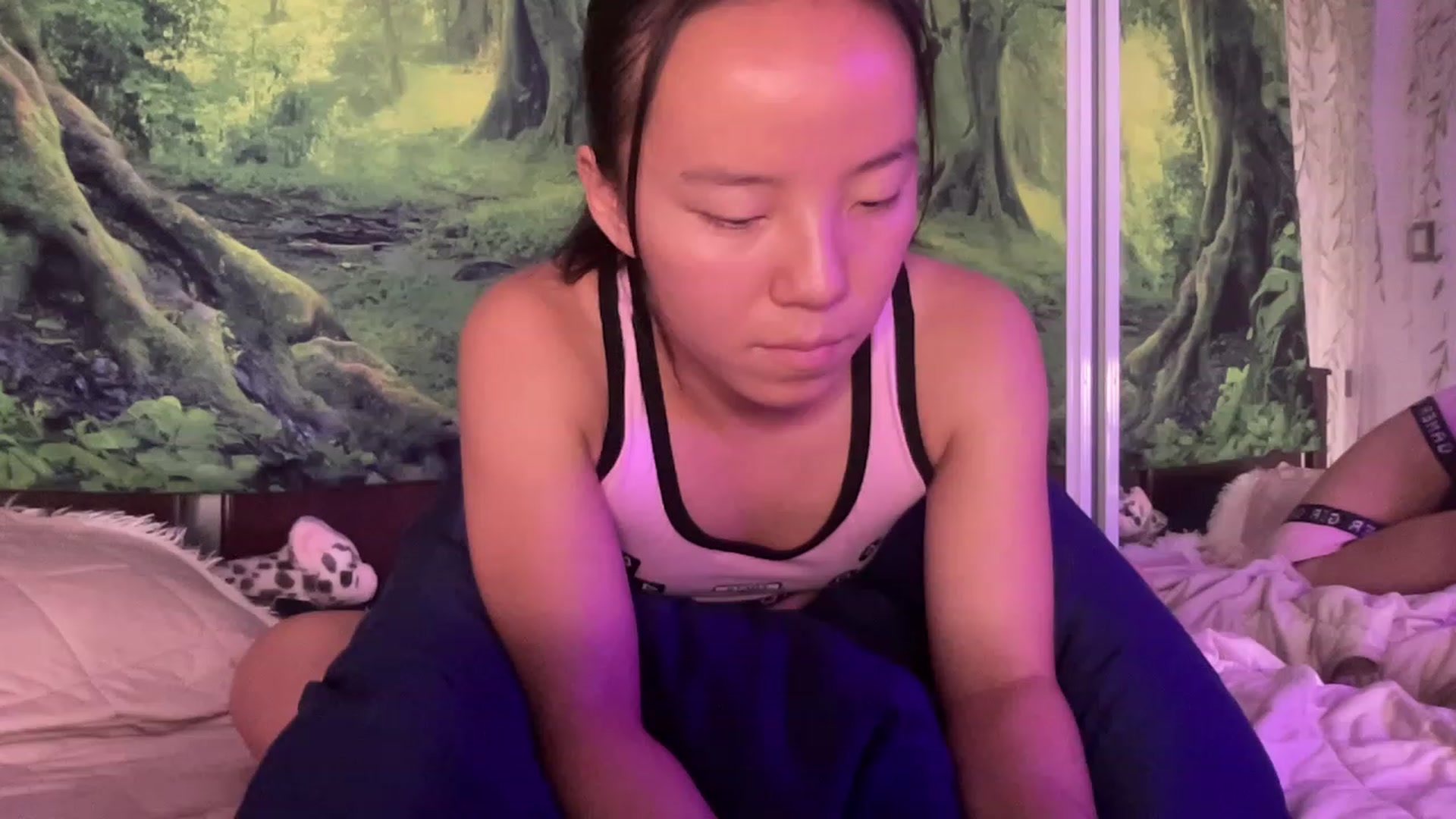 Gallery image thumbnail from Isa_Boop's myfreecams stream on, 07/27/2023, 21:20 image 10 of 20