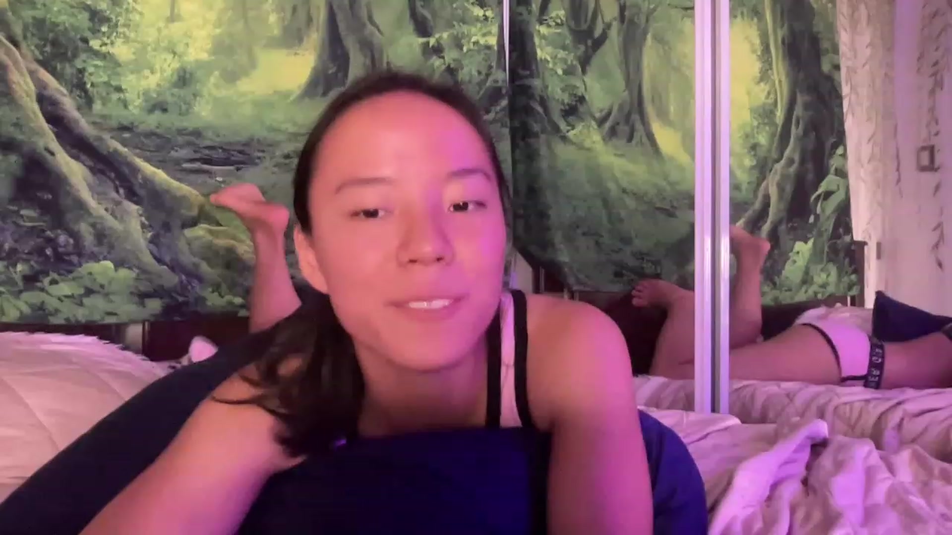 Gallery image thumbnail from Isa_Boop's myfreecams stream on, 07/27/2023, 21:20 image 7 of 20
