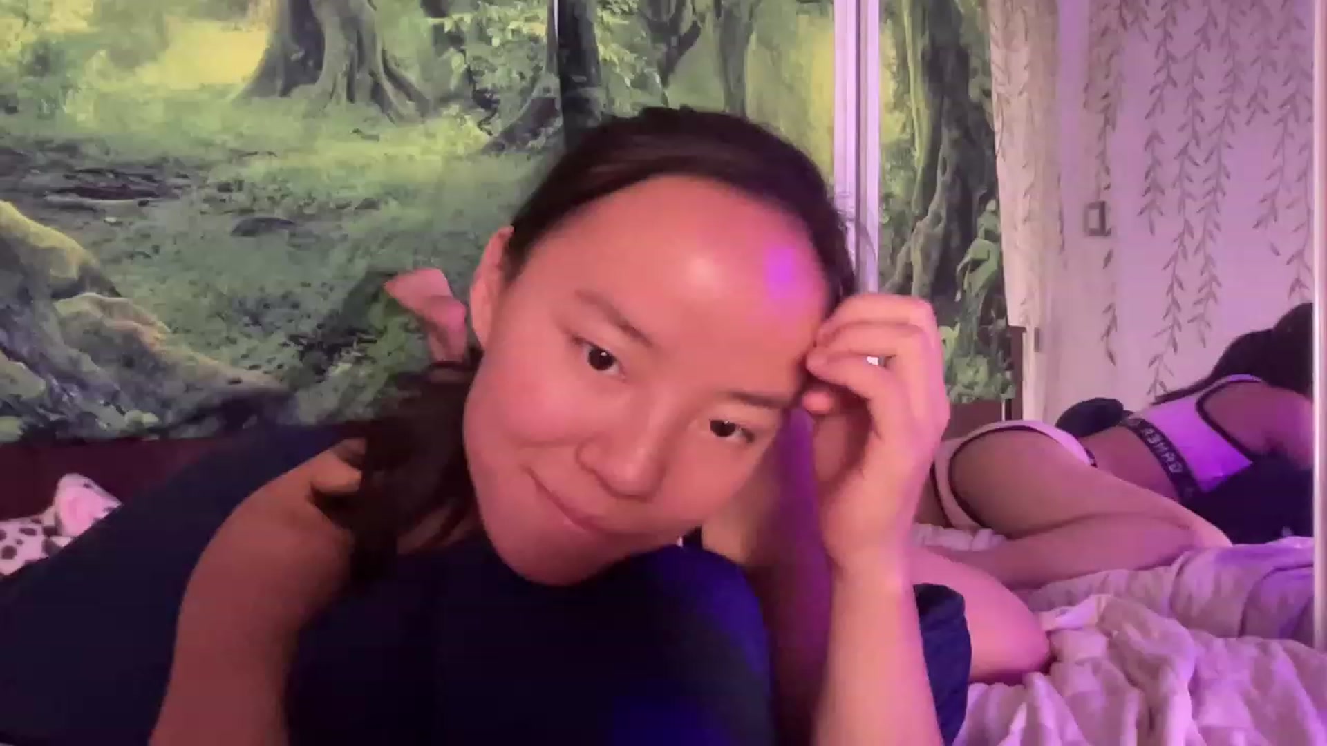 Gallery image thumbnail from Isa_Boop's myfreecams stream on, 07/27/2023, 21:36 image 3 of 20