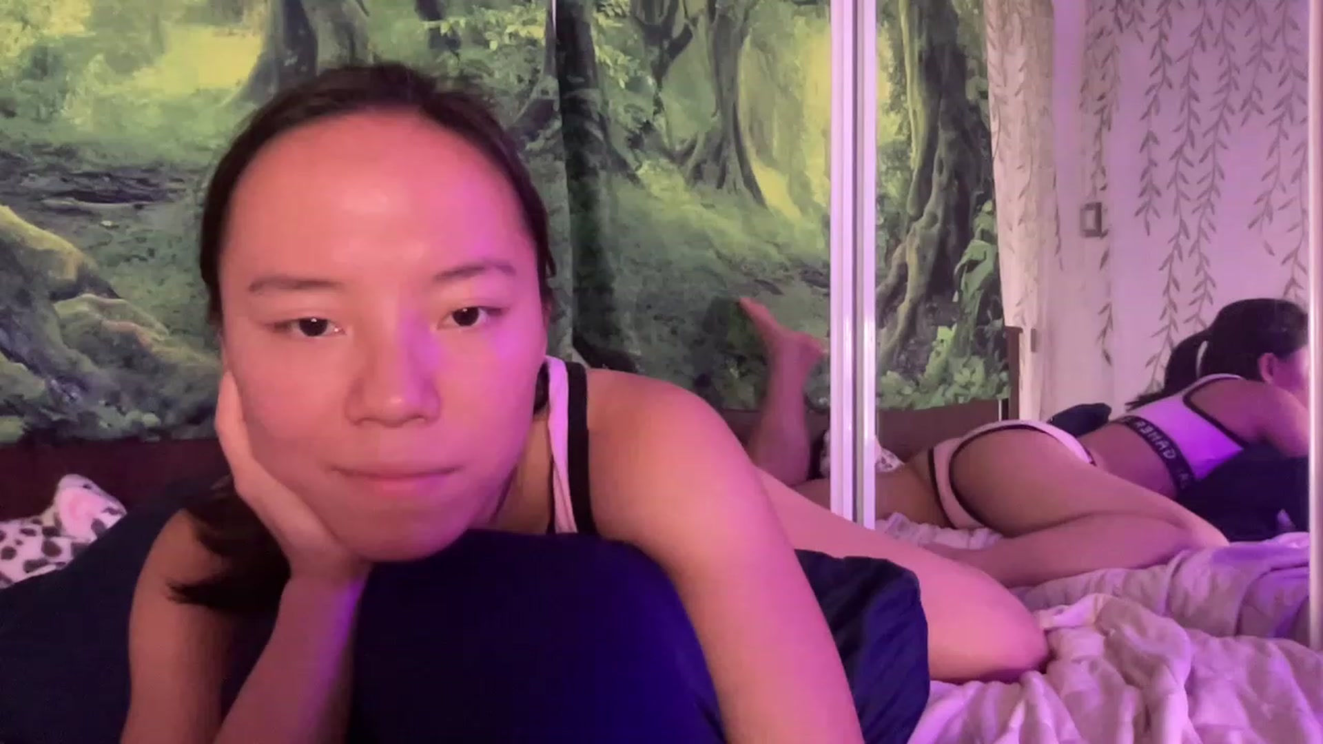 Gallery image thumbnail from Isa_Boop's myfreecams stream on, 07/27/2023, 21:36 image 2 of 20