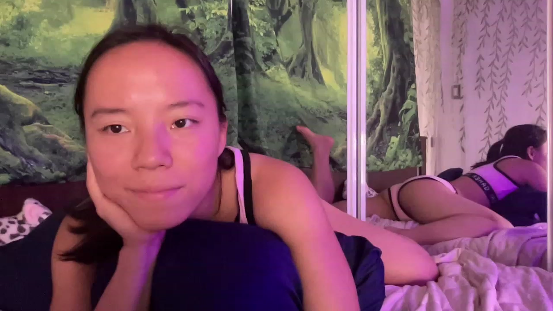Gallery image thumbnail from Isa_Boop's myfreecams stream on, 07/27/2023, 21:36 image 1 of 20