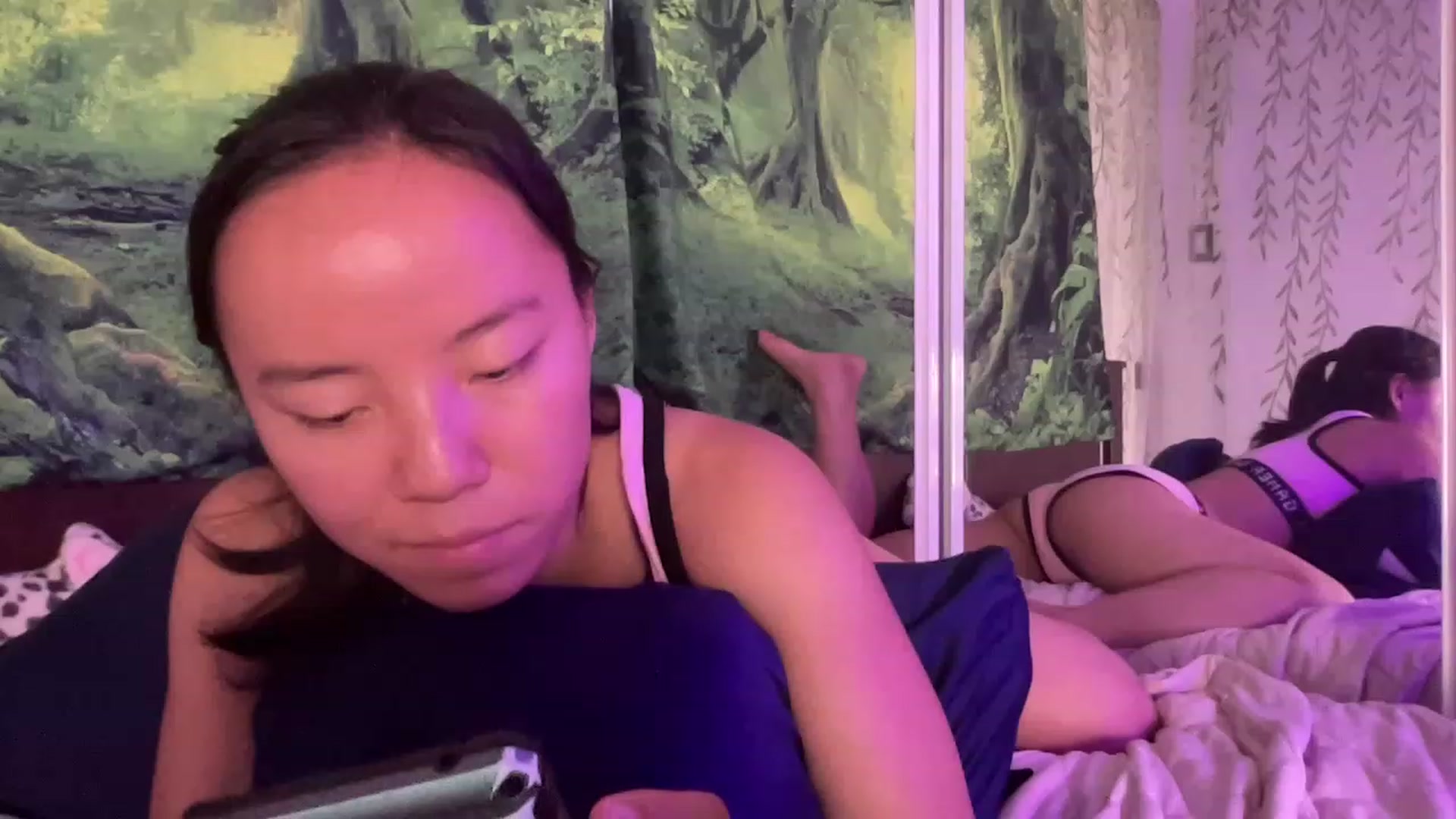 Gallery image thumbnail from Isa_Boop's myfreecams stream on, 07/27/2023, 21:36 image 6 of 20