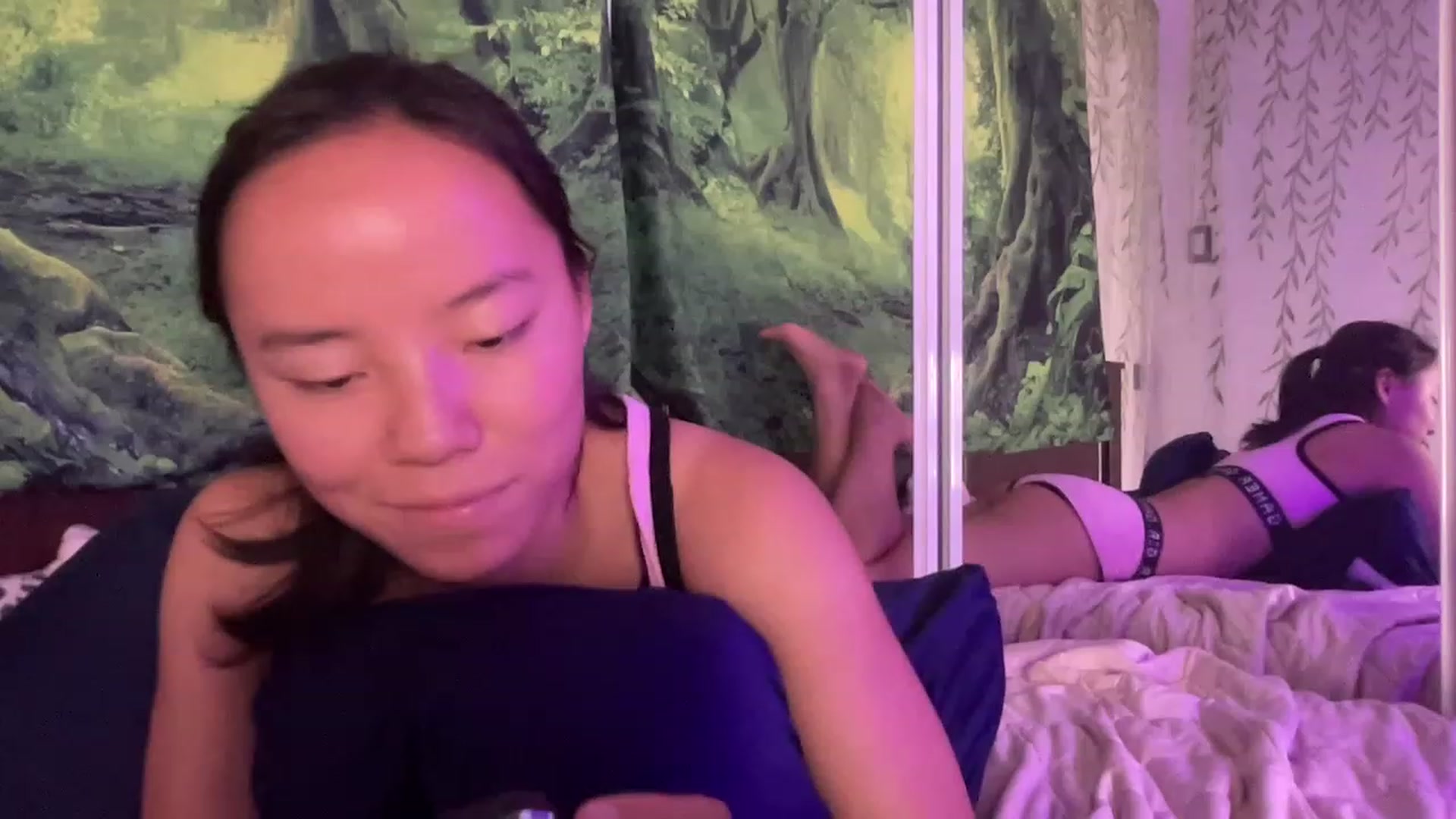 Gallery image thumbnail from Isa_Boop's myfreecams stream on, 07/27/2023, 21:36 image 7 of 20