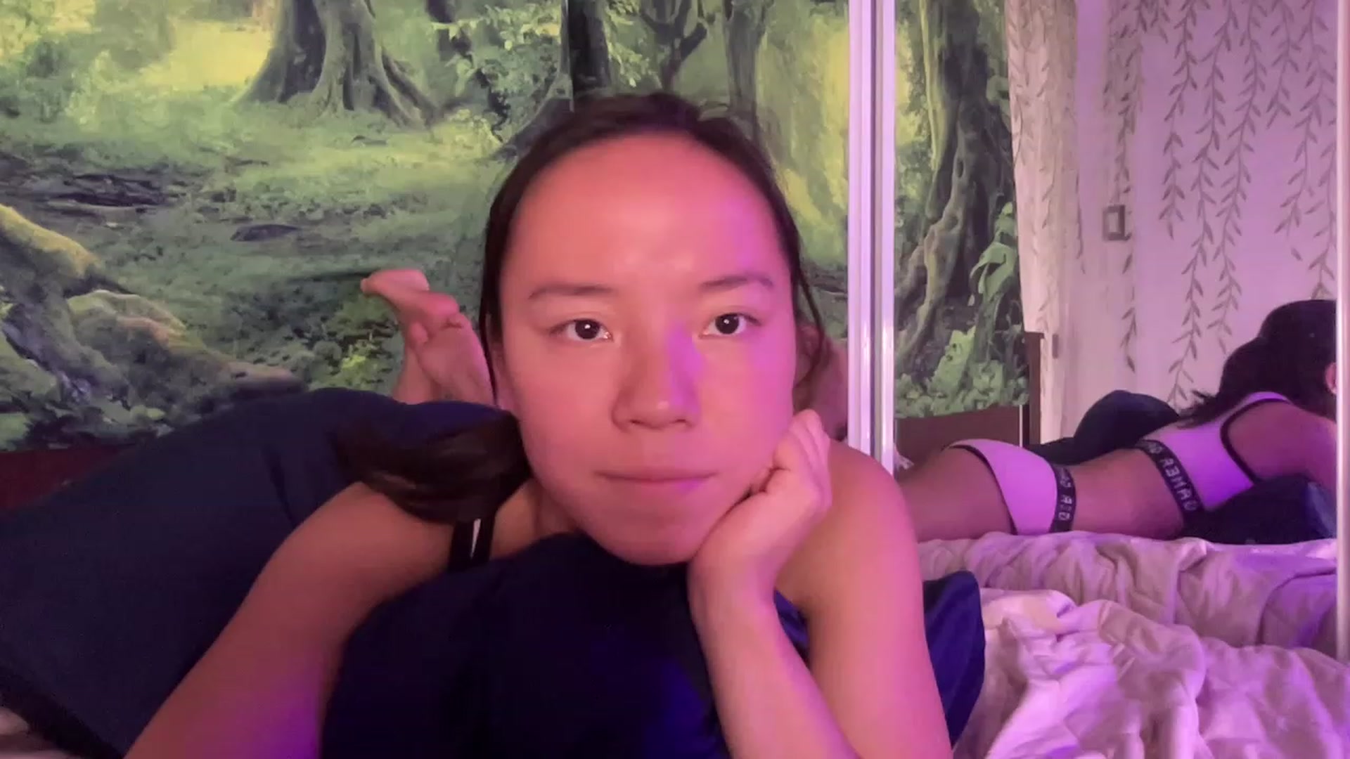 Gallery image thumbnail from Isa_Boop's myfreecams stream on, 07/27/2023, 21:36 image 17 of 20