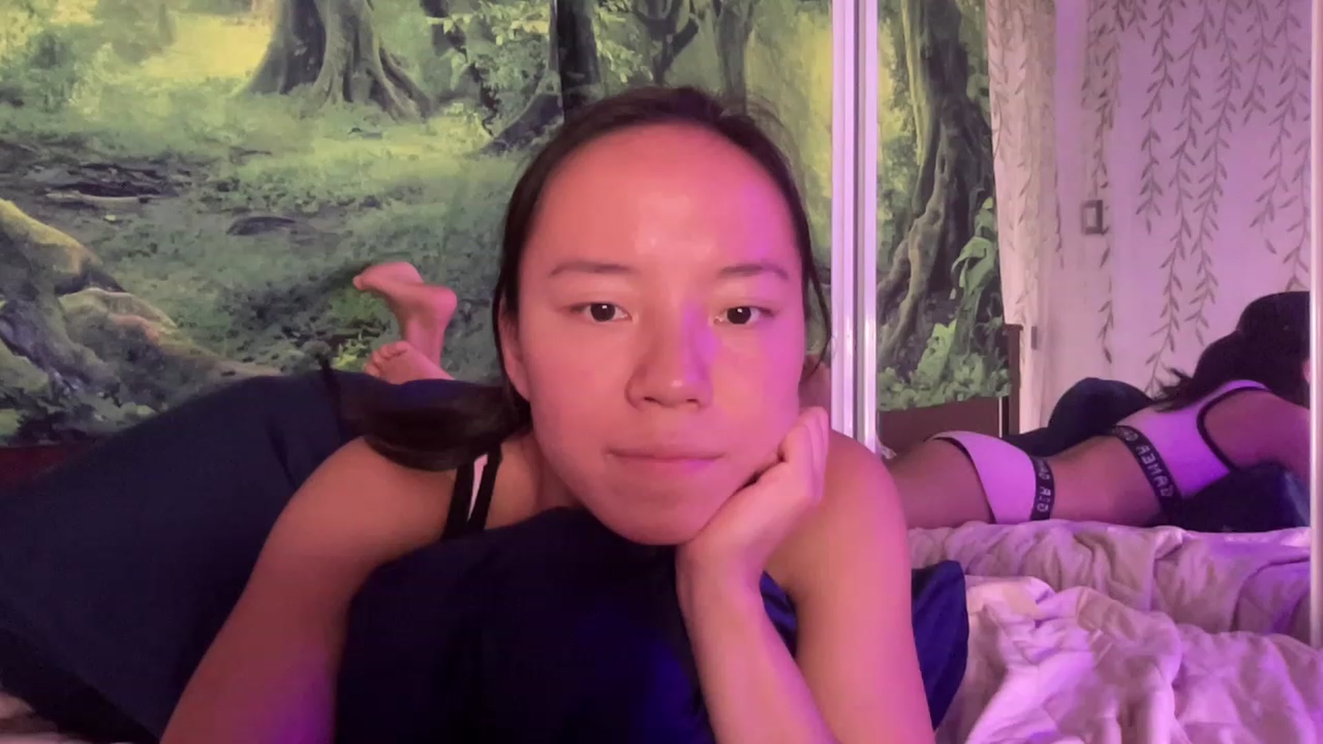 Gallery image thumbnail from Isa_Boop's myfreecams stream on, 07/27/2023, 21:36 image 16 of 20