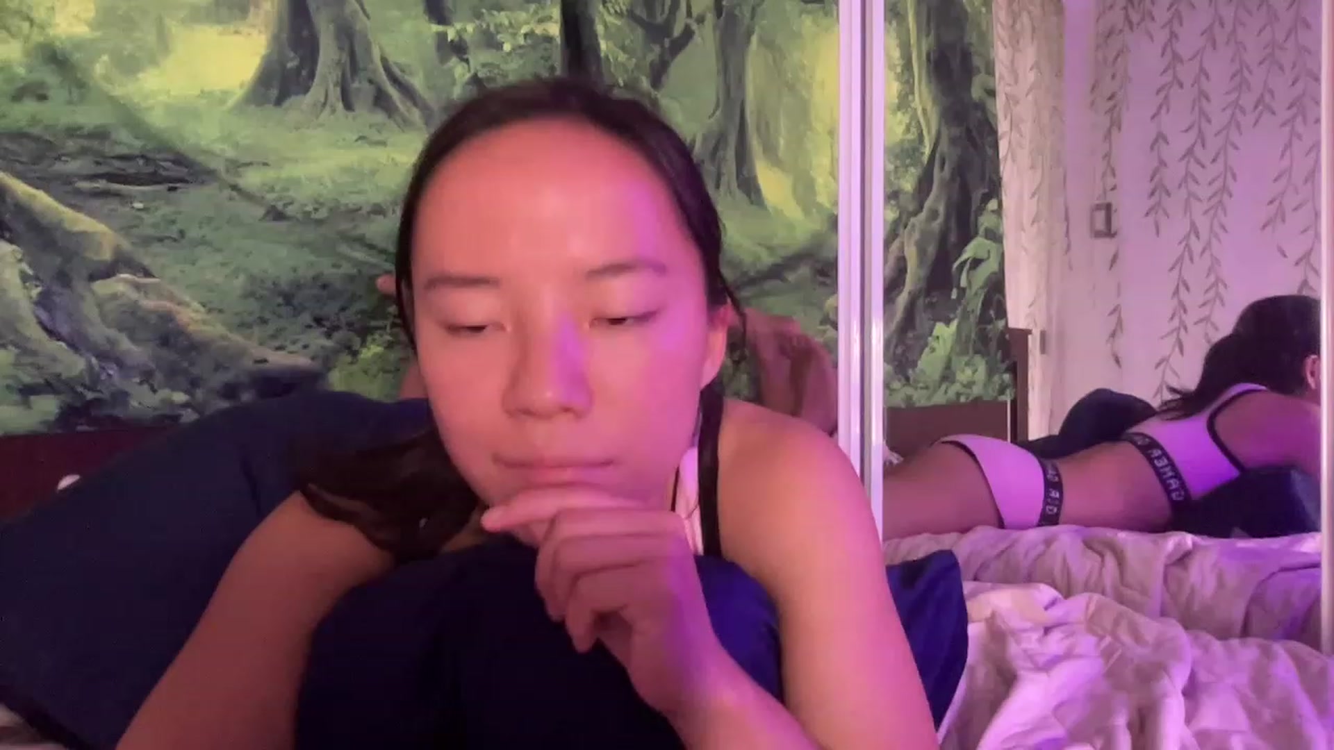 Gallery image thumbnail from Isa_Boop's myfreecams stream on, 07/27/2023, 21:36 image 18 of 20