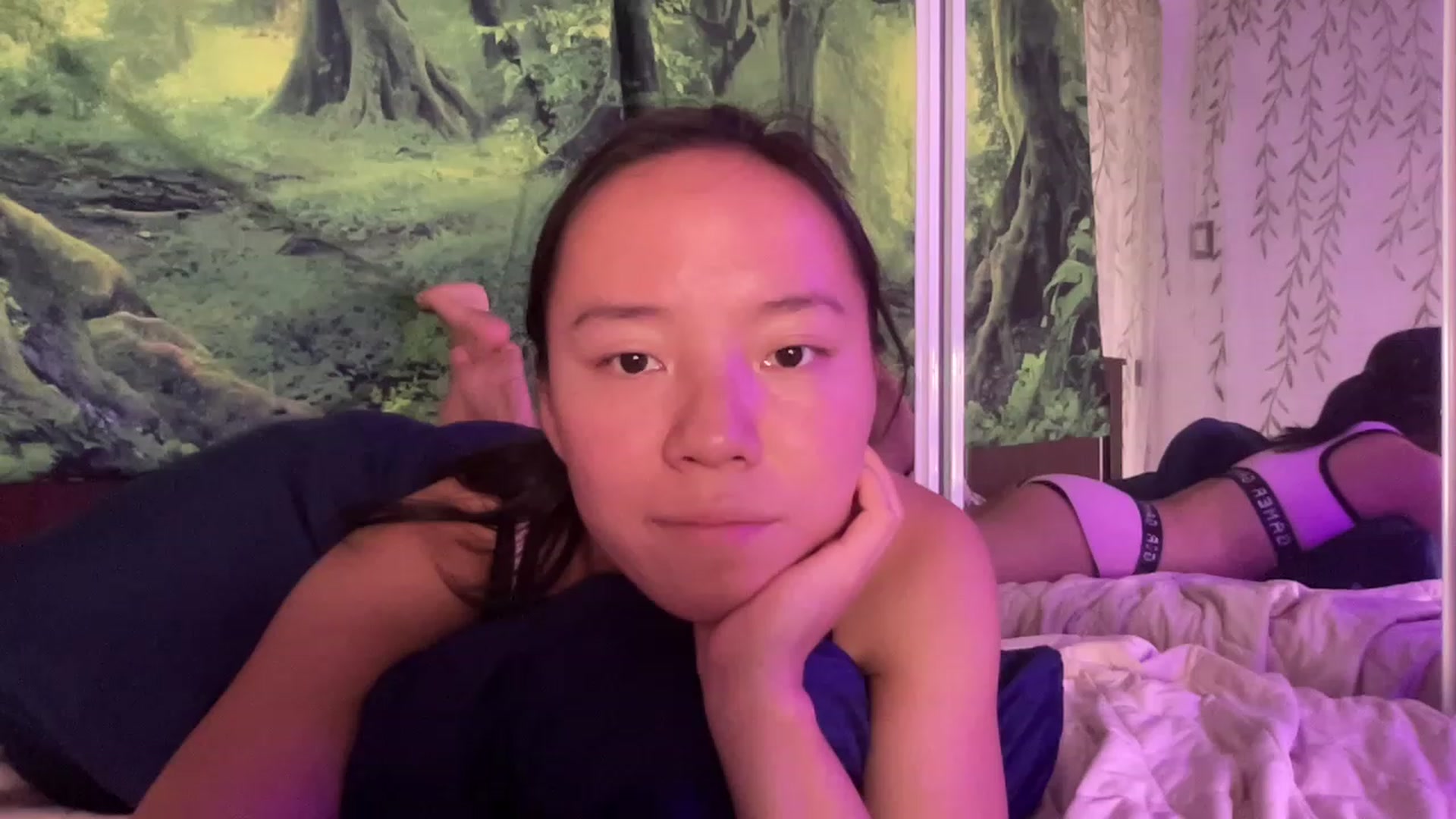Gallery image thumbnail from Isa_Boop's myfreecams stream on, 07/27/2023, 21:36 image 10 of 20
