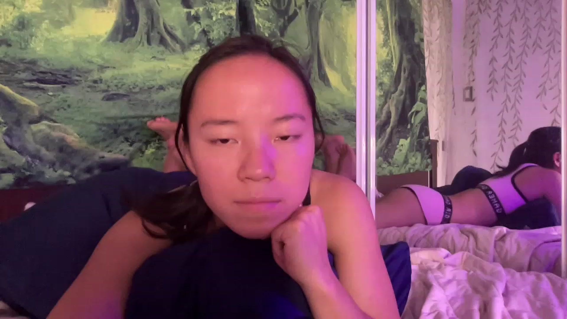 Gallery image thumbnail from Isa_Boop's myfreecams stream on, 07/27/2023, 21:36 image 15 of 20
