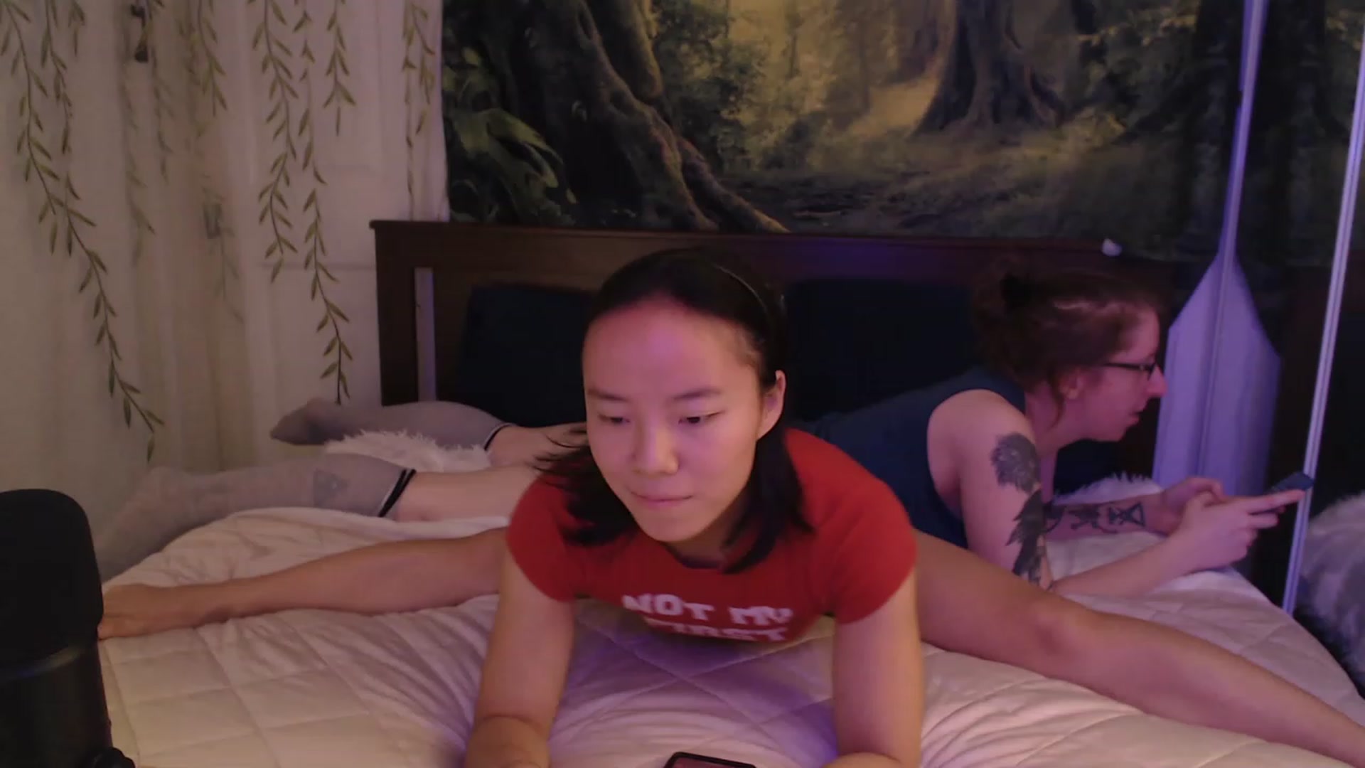 Gallery image thumbnail from Isa_Boop's myfreecams stream on, 07/31/2023, 23:43 image 9 of 20
