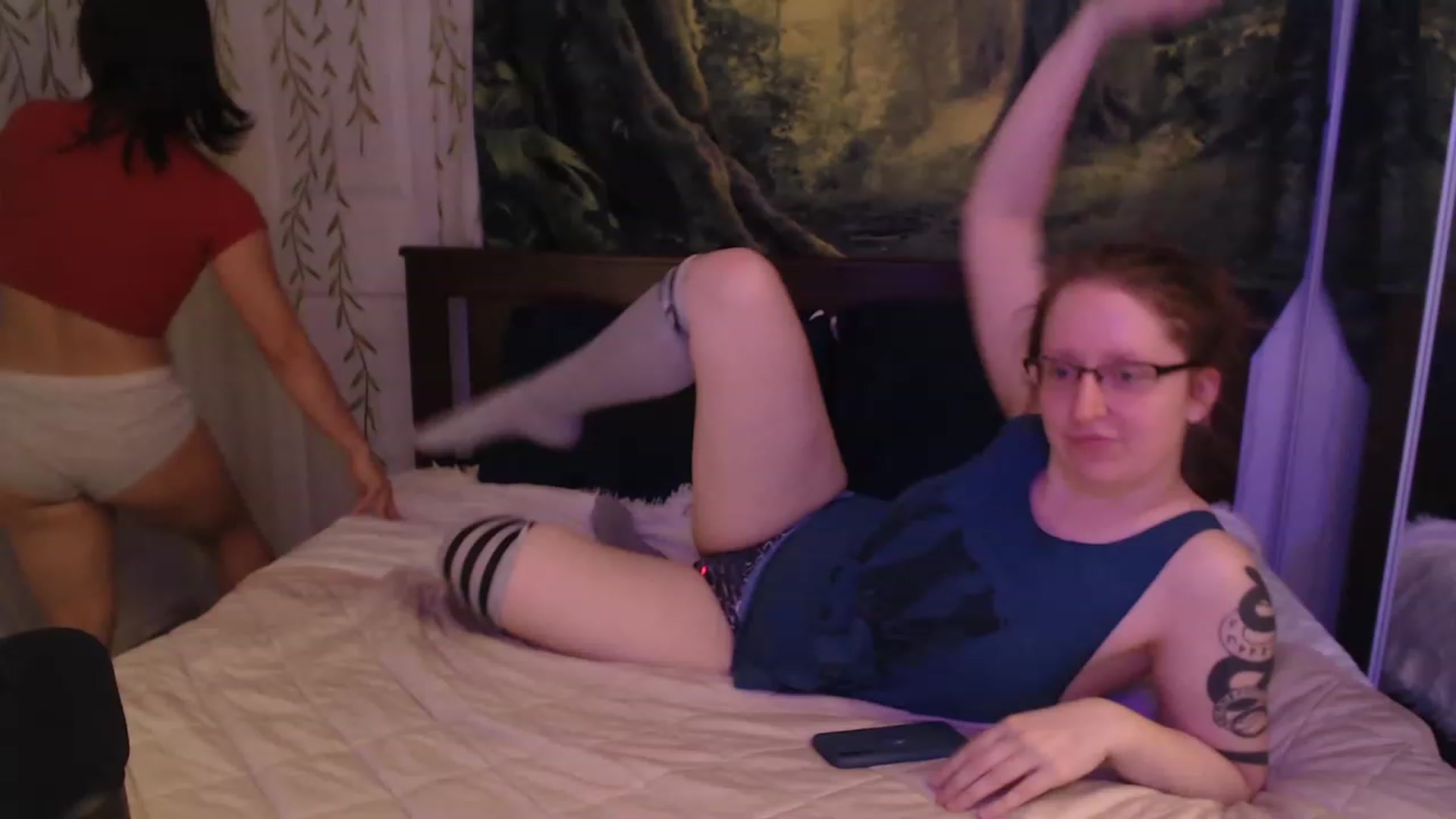 Gallery image thumbnail from Isa_Boop's myfreecams stream on, 07/31/2023, 23:43 image 5 of 20