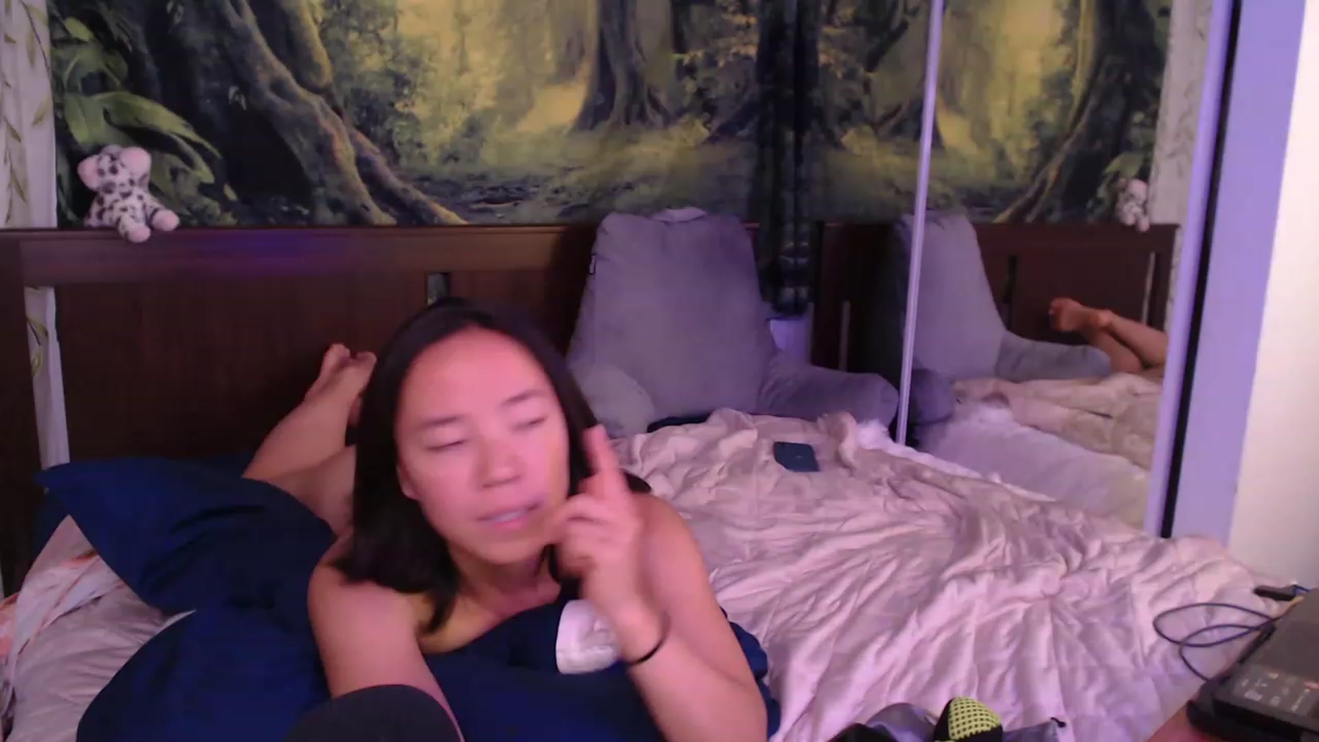 Gallery image thumbnail from Isa_Boop's myfreecams stream on, 08/03/2023, 02:02 image 20 of 20