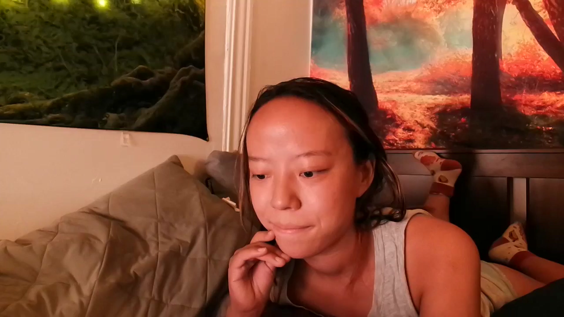 Gallery image thumbnail from Isa_Boop's myfreecams stream on, 08/12/2025, 01:54 image 11 of 20