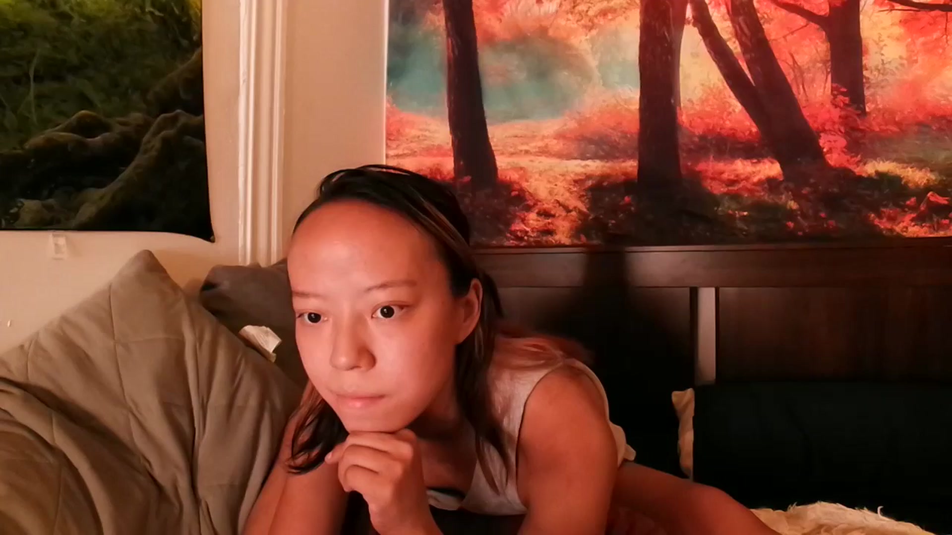 Gallery image thumbnail from Isa_Boop's myfreecams stream on, 08/12/2025, 01:54 image 2 of 20