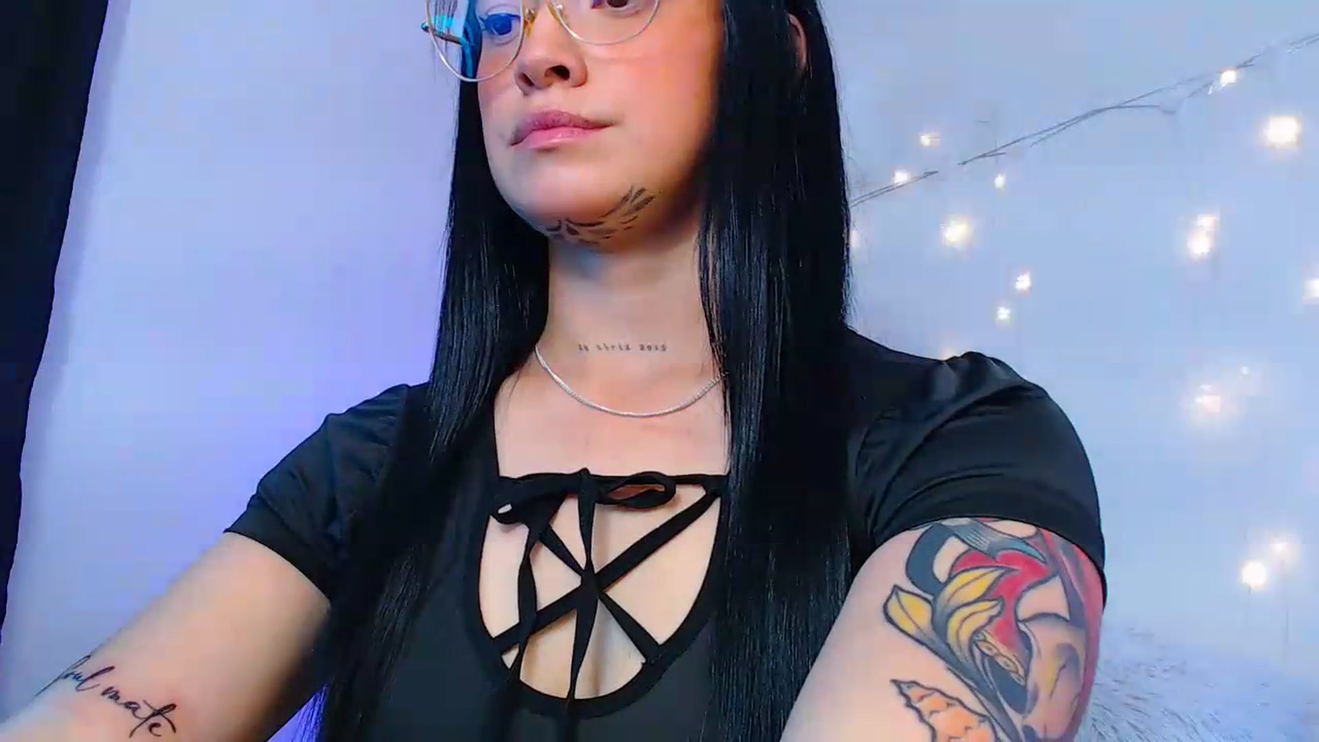 Gallery image thumbnail from Isa_Maiden's myfreecams stream on, 05/04/2026, 20:33 image 18 of 20