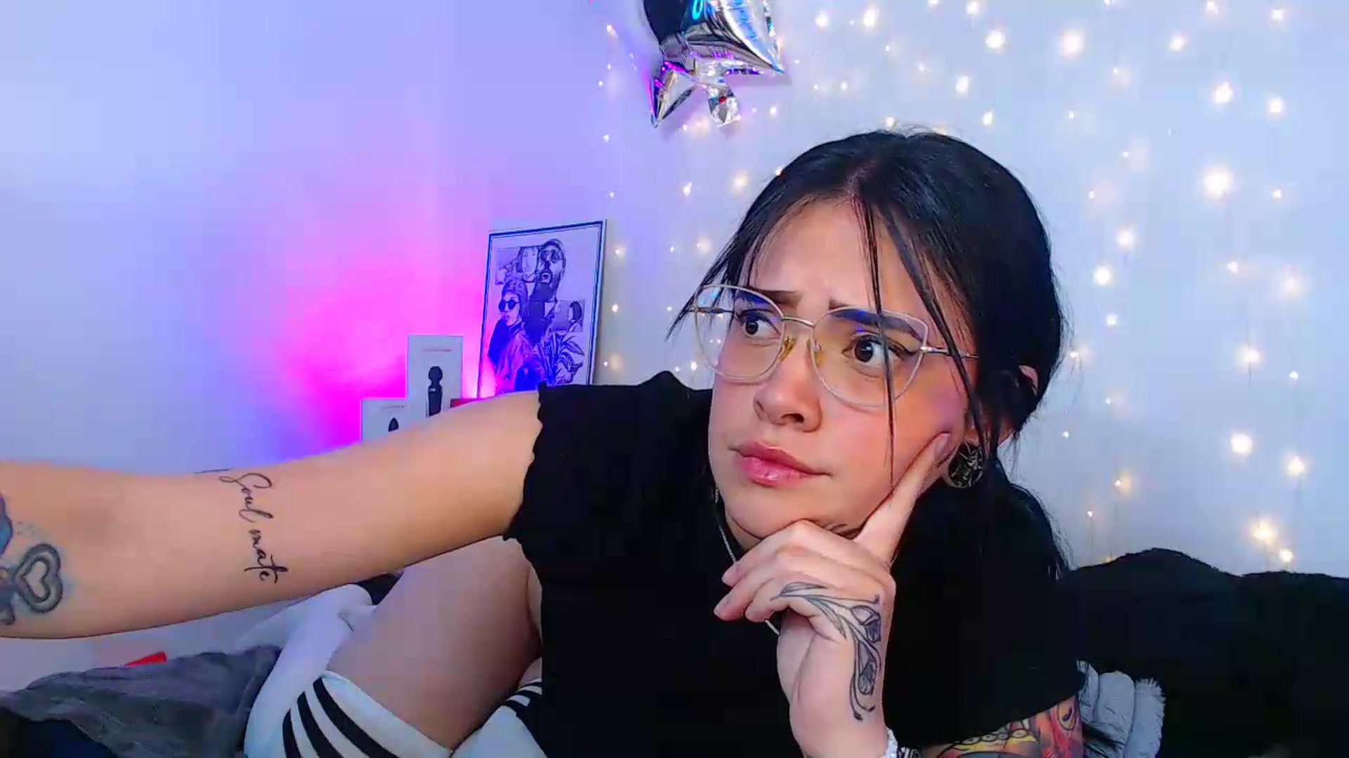 Gallery image thumbnail from Isa_Maiden's myfreecams stream on, 05/11/2026, 18:42 image 18 of 20