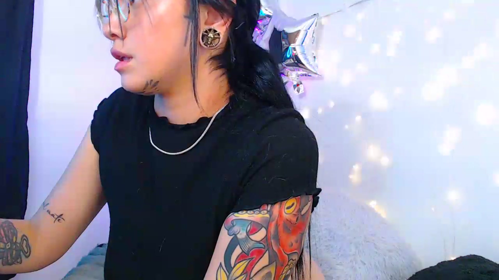 Gallery image thumbnail from Isa_Maiden's myfreecams stream on, 05/11/2026, 18:42 image 20 of 20