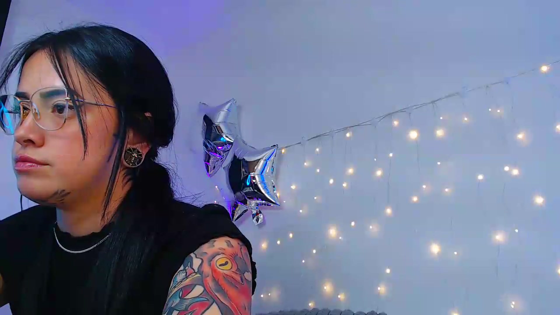 Gallery image thumbnail from Isa_Maiden's myfreecams stream on, 05/11/2026, 20:35 image 8 of 20