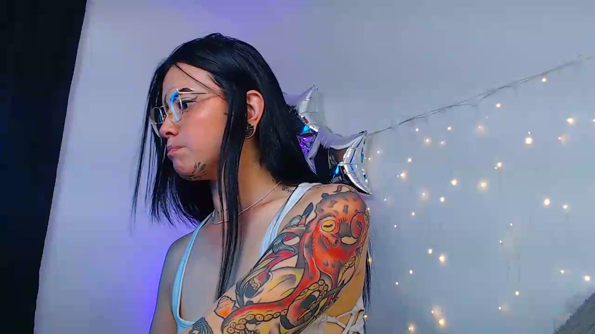 Gallery image thumbnail from Isa_Maiden's myfreecams stream on, 05/14/2026, 17:30 image 9 of 20
