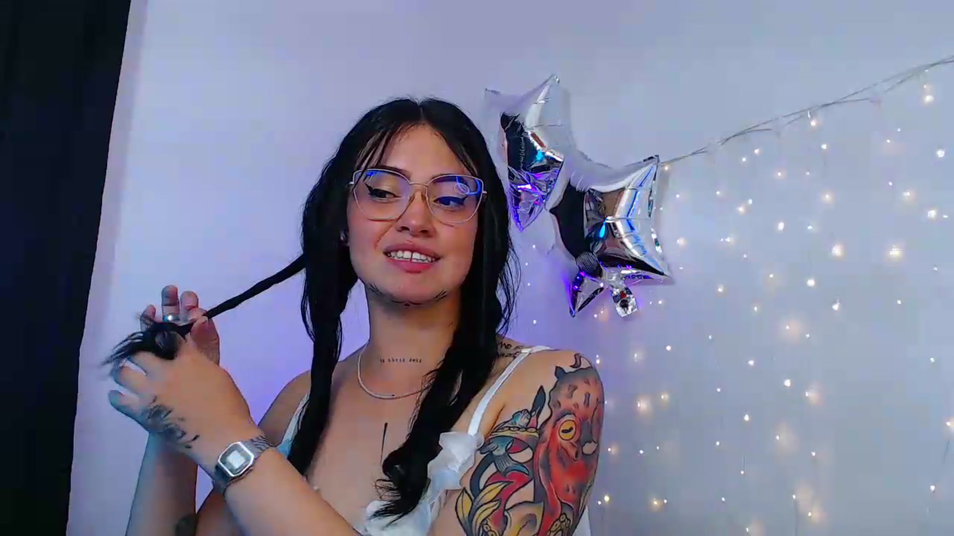 Gallery image thumbnail from Isa_Maiden's myfreecams stream on, 06/05/2026, 17:26 image 19 of 20