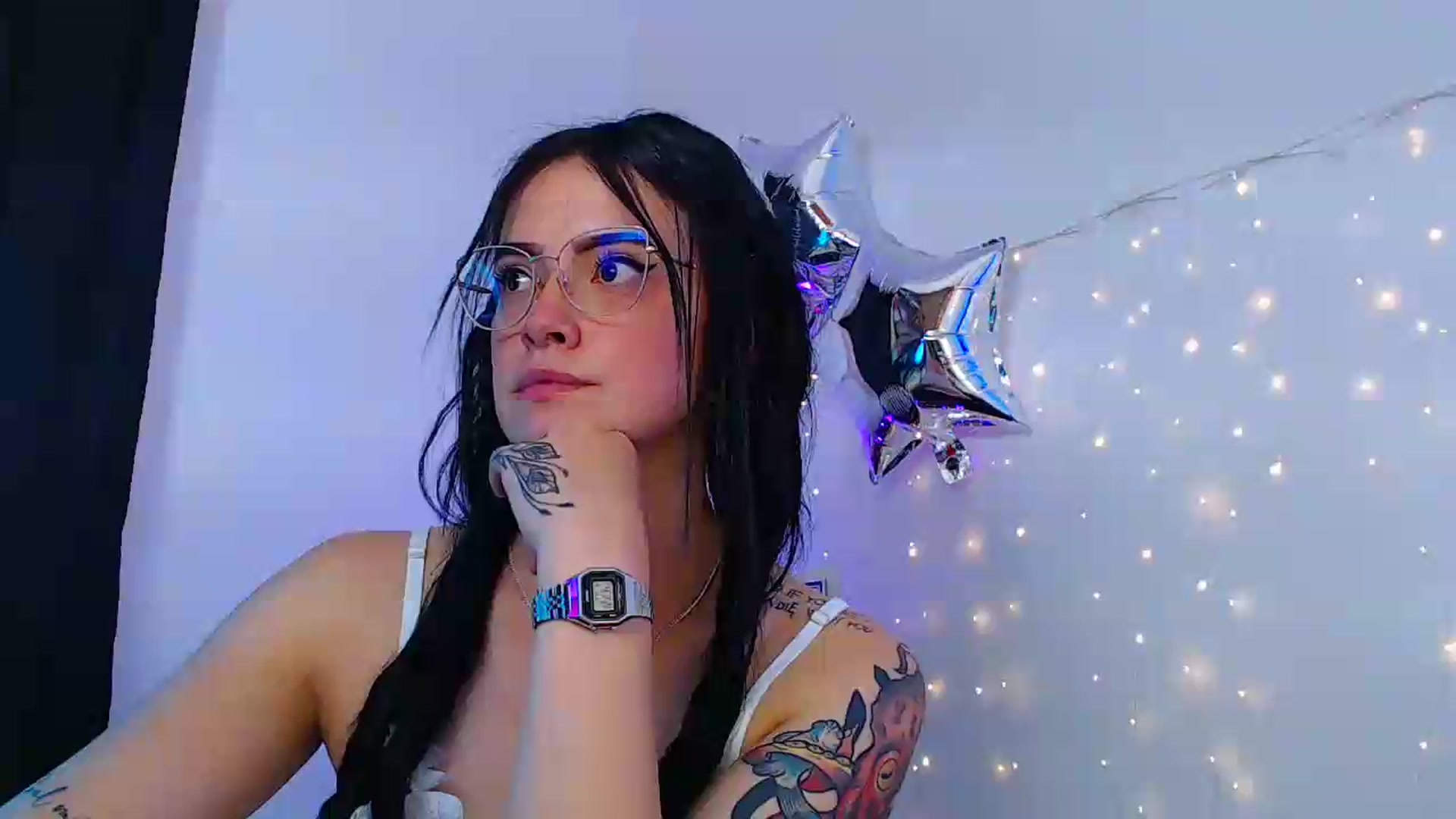 Gallery image thumbnail from Isa_Maiden's myfreecams stream on, 06/05/2026, 17:26 image 20 of 20