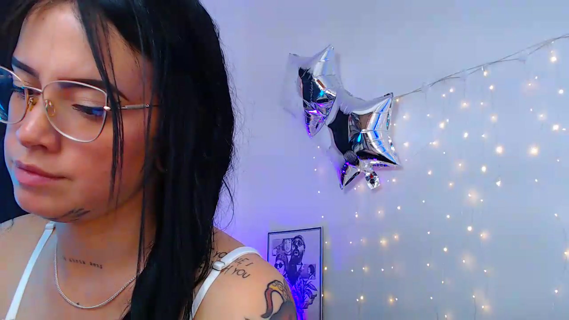 Gallery image thumbnail from Isa_Maiden's myfreecams stream on, 06/05/2026, 17:26 image 17 of 20