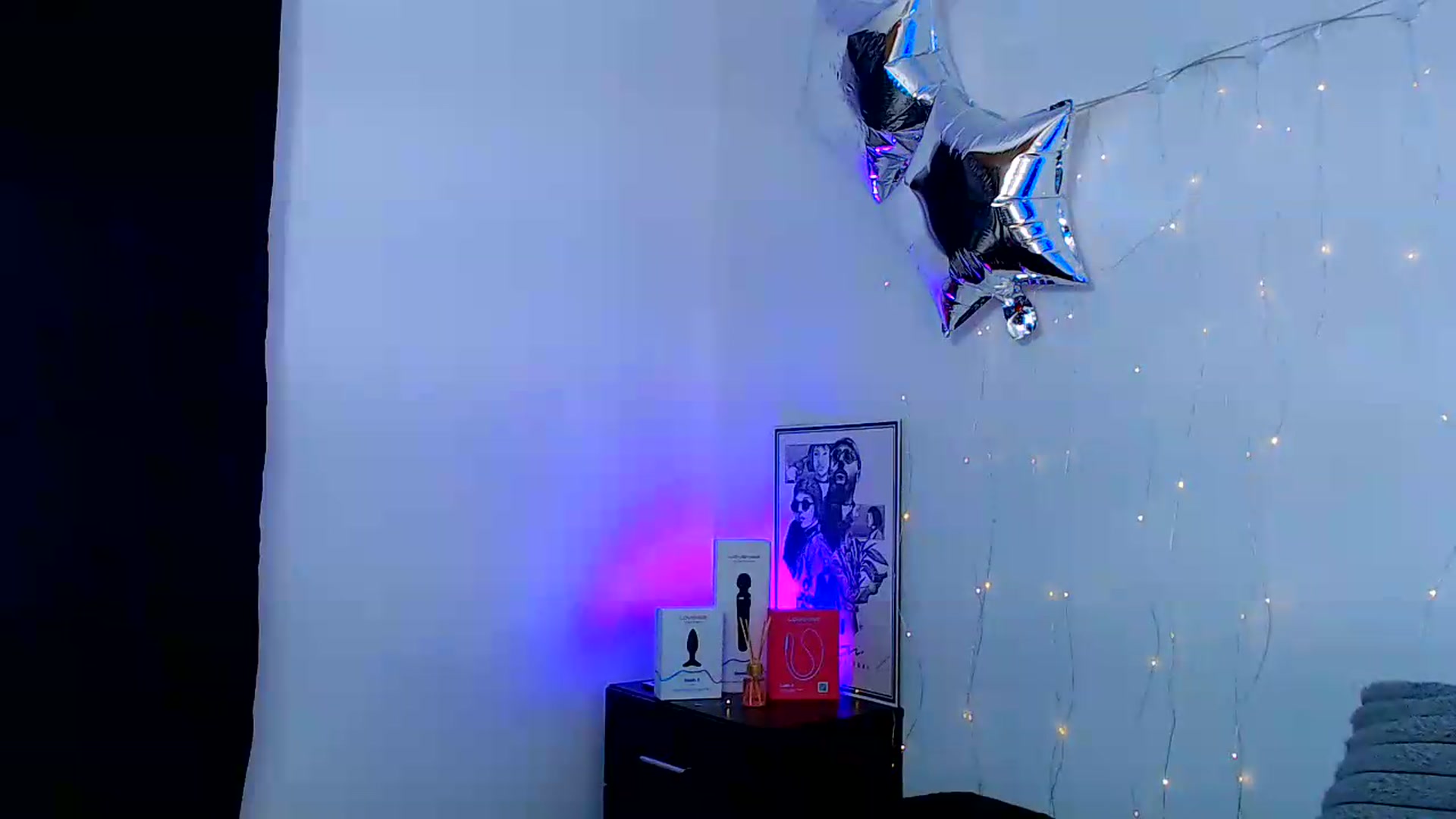 Gallery image thumbnail from Isa_Maiden's myfreecams stream on, 06/10/2026, 16:47 image 10 of 20