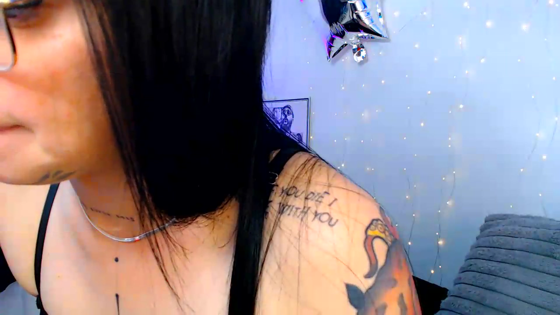 Gallery image thumbnail from Isa_Maiden's myfreecams stream on, 06/10/2026, 18:18 image 16 of 20