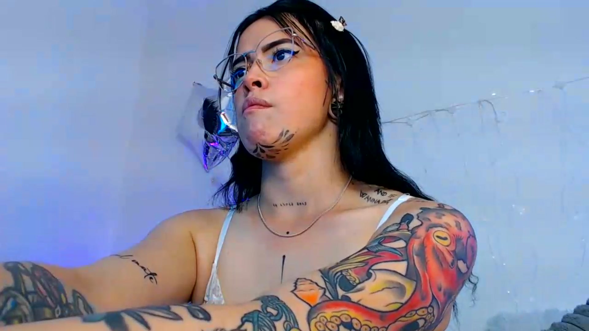 Gallery image thumbnail from Isa_Maiden's myfreecams stream on, 06/24/2026, 18:54 image 9 of 20