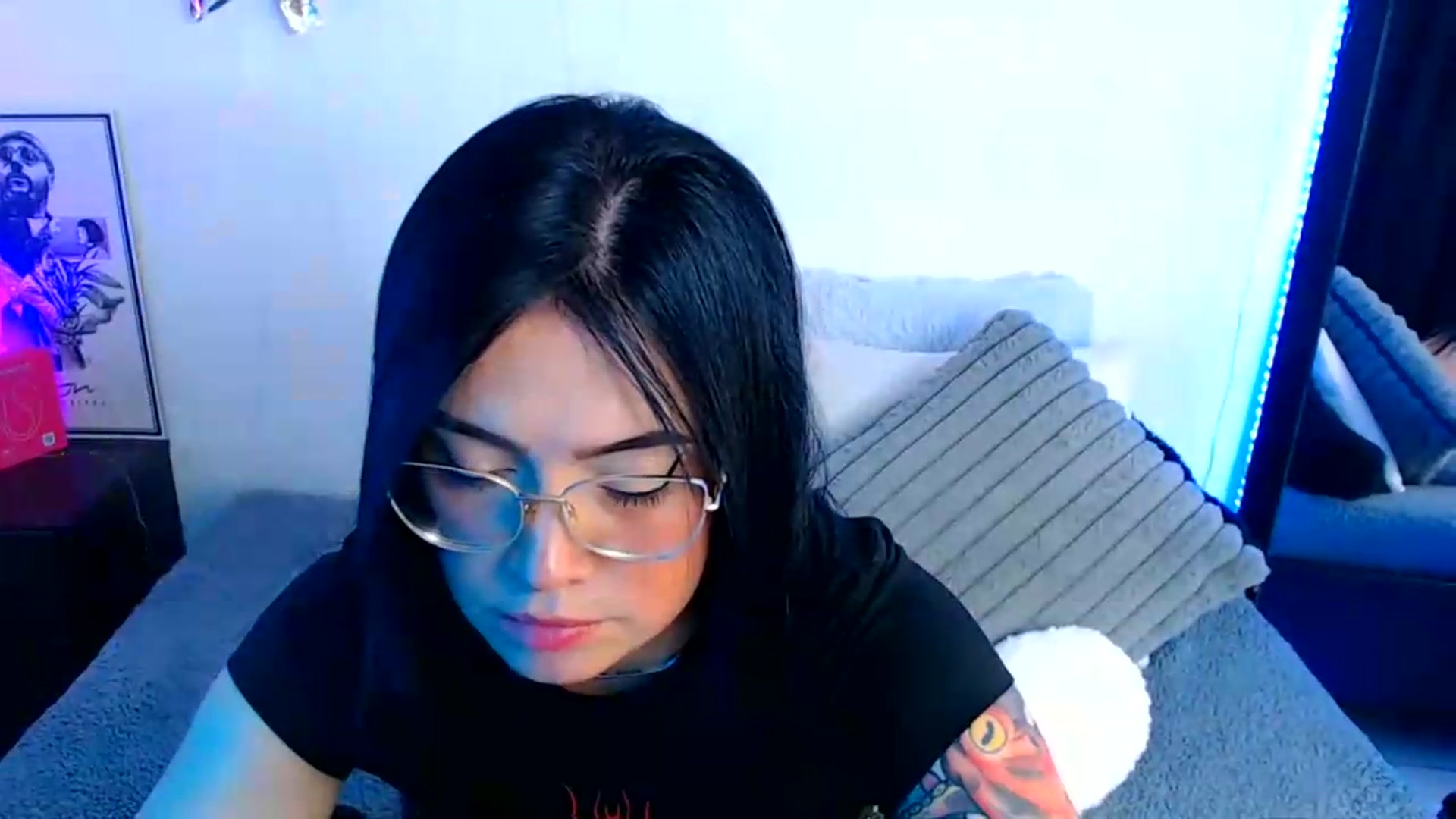 Gallery image thumbnail from Isa_Maiden's myfreecams stream on, 06/27/2026, 17:36 image 20 of 20