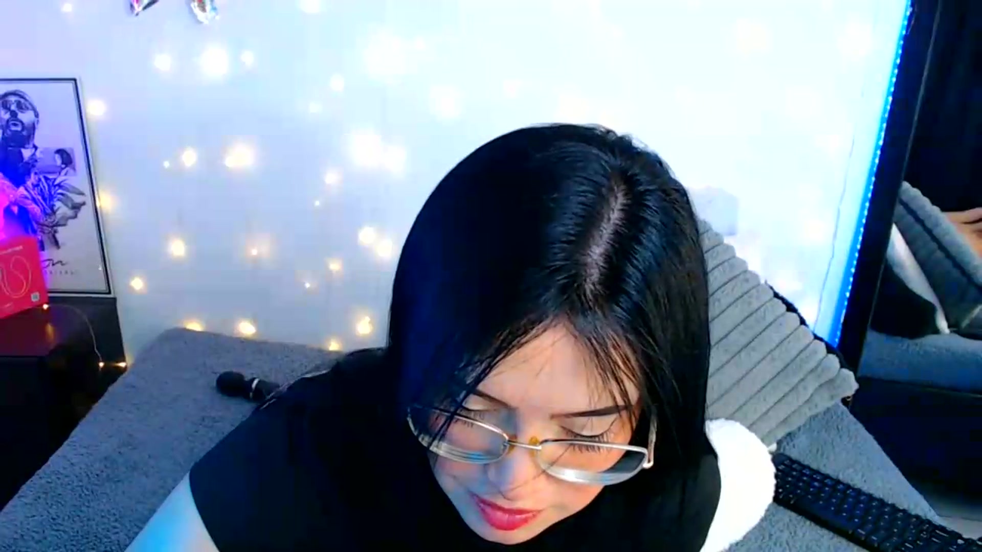Gallery image thumbnail from Isa_Maiden's myfreecams stream on, 06/27/2026, 17:36 image 10 of 20
