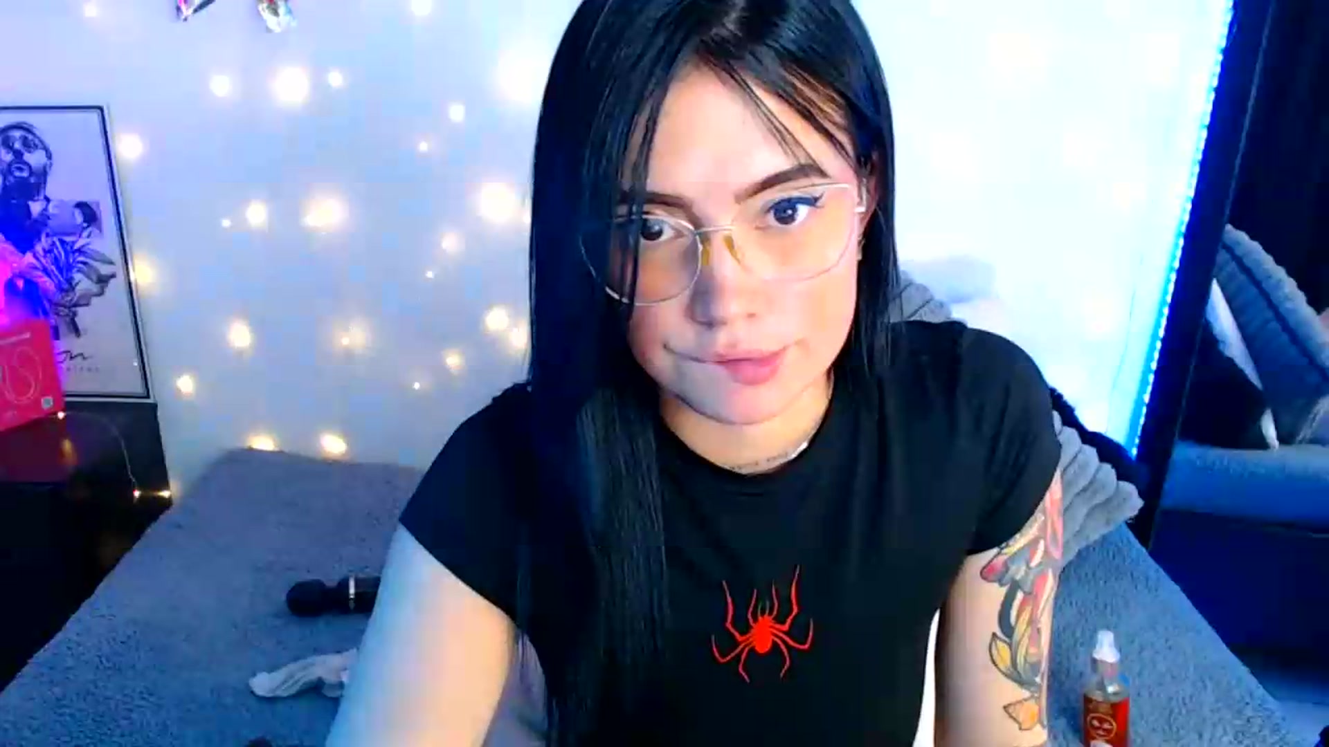 Gallery image thumbnail from Isa_Maiden's myfreecams stream on, 06/27/2026, 17:36 image 4 of 20