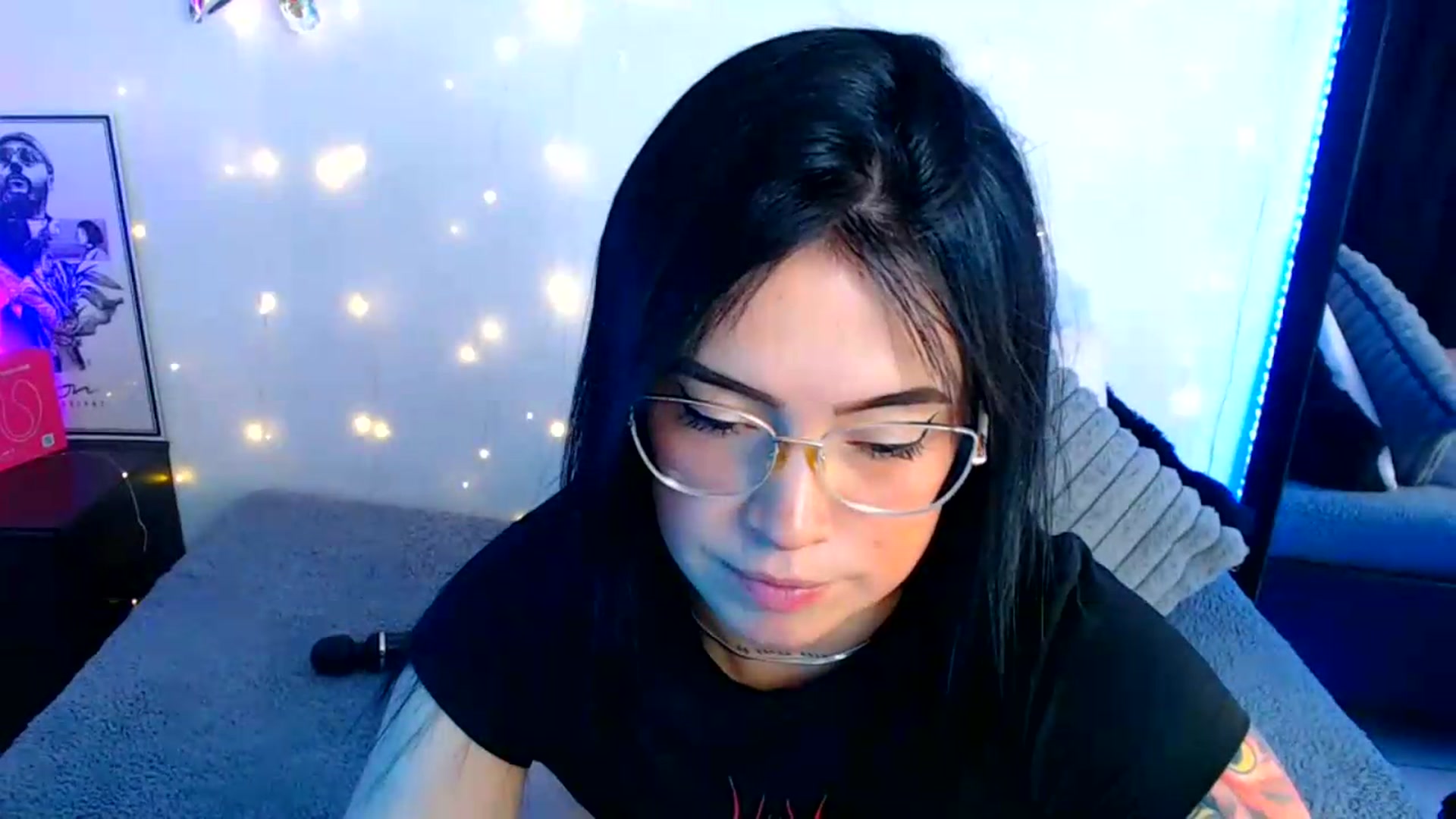 Gallery image thumbnail from Isa_Maiden's myfreecams stream on, 06/27/2026, 17:36 image 8 of 20