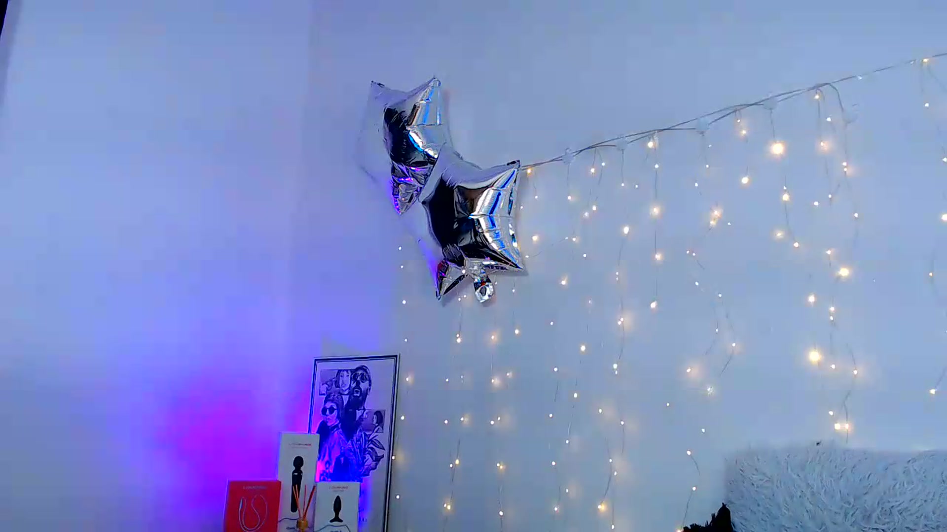 Gallery image thumbnail from Isa_Maiden's myfreecams stream on, 06/30/2026, 19:14 image 7 of 20