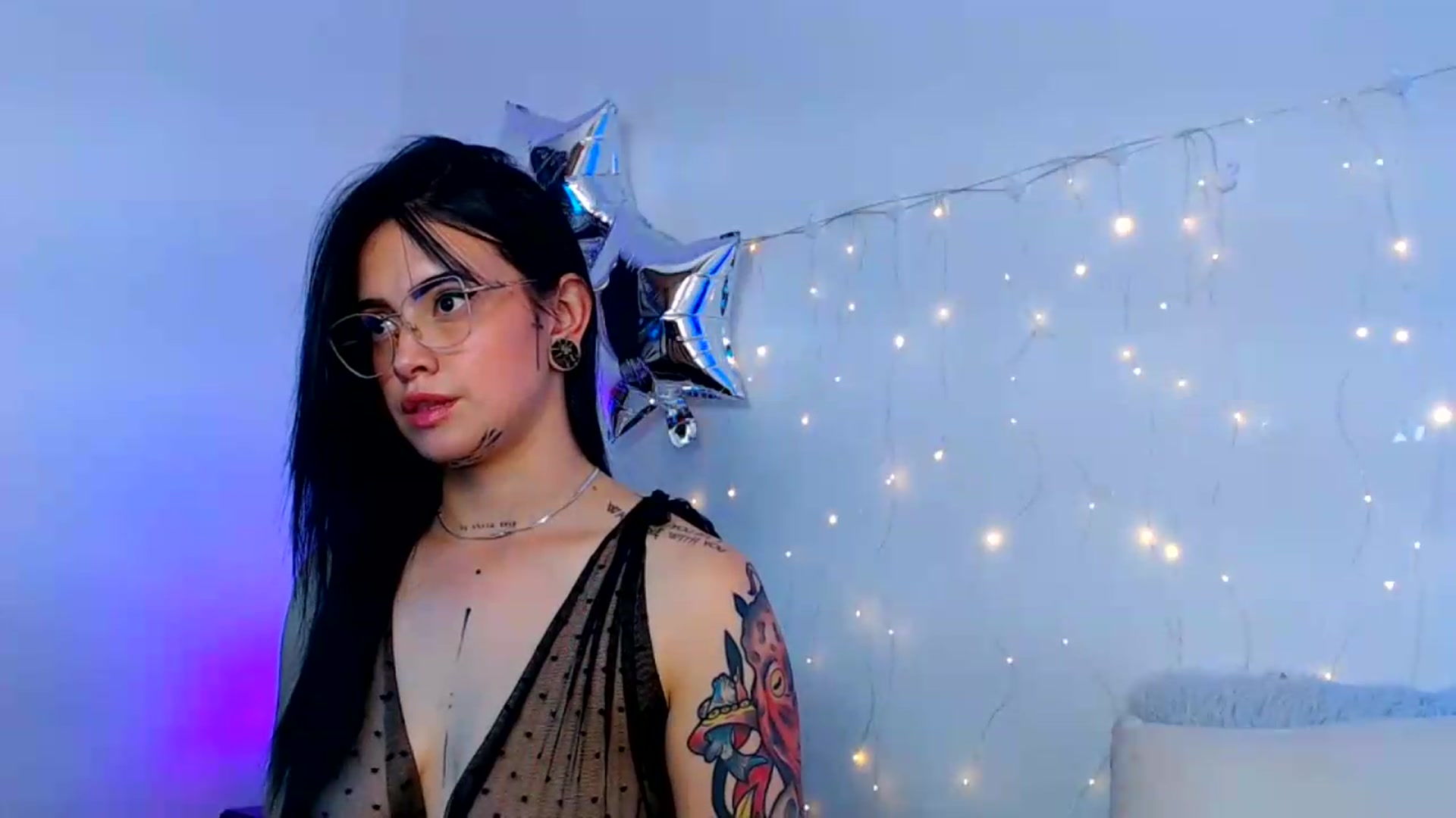 Gallery image thumbnail from Isa_Maiden's myfreecams stream on, 07/03/2026, 19:35 image 19 of 20
