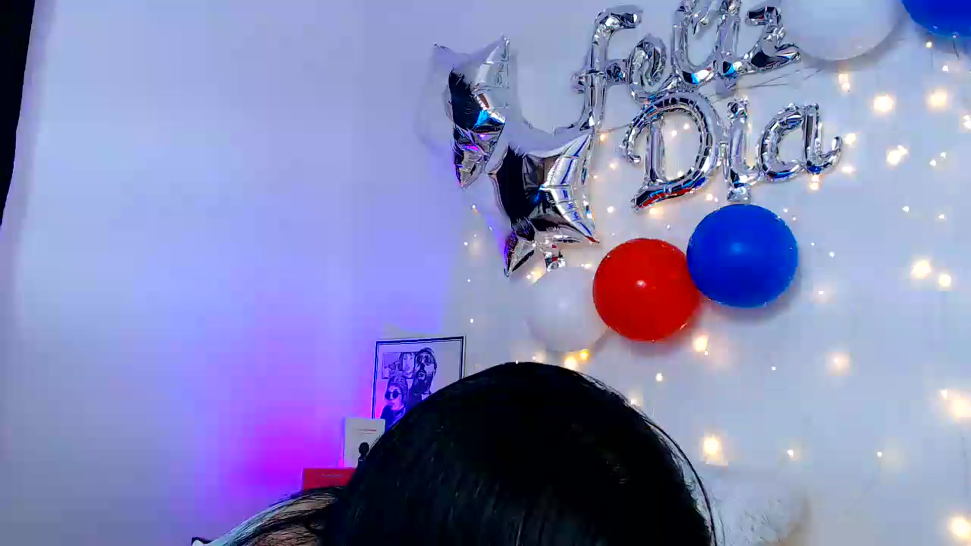 Gallery image thumbnail from Isa_Maiden's myfreecams stream on, 07/04/2026, 21:32 image 20 of 20