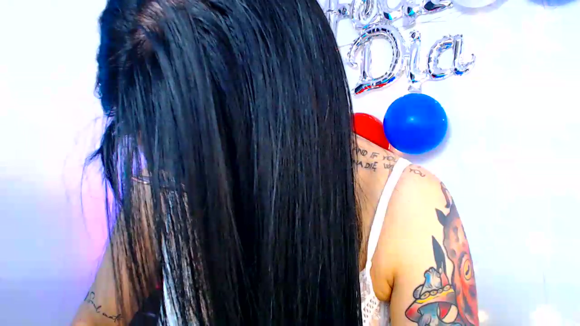 Gallery image thumbnail from Isa_Maiden's myfreecams stream on, 07/04/2026, 21:32 image 15 of 20