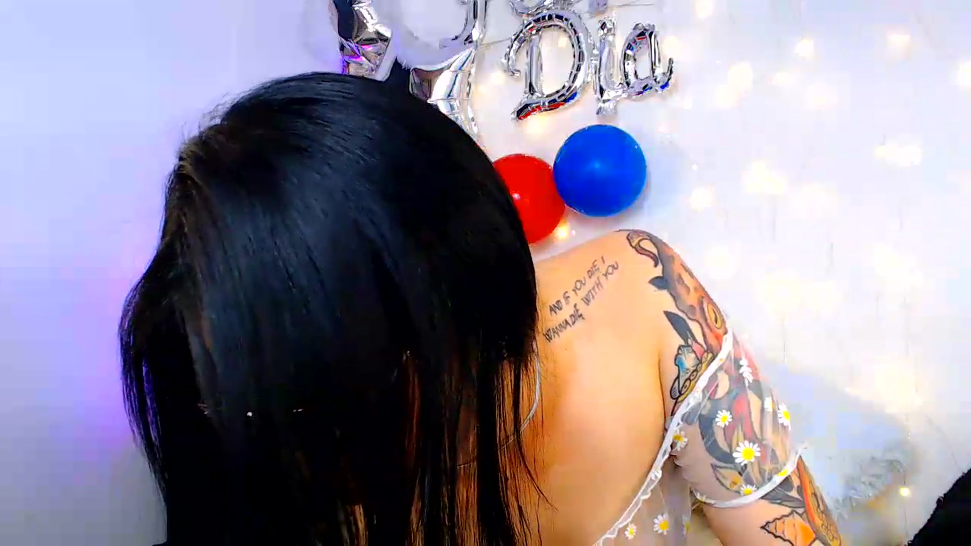Gallery image thumbnail from Isa_Maiden's myfreecams stream on, 07/07/2026, 19:11 image 2 of 20