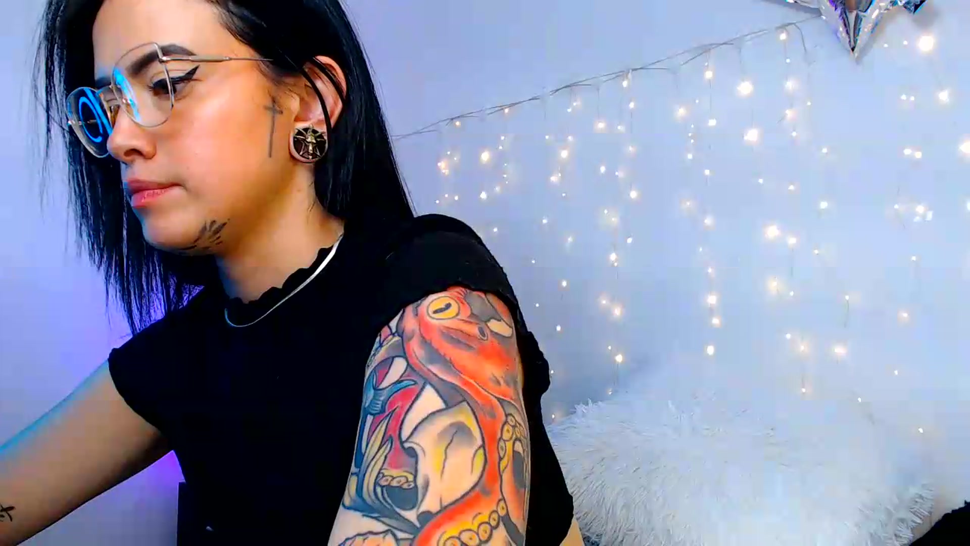 Gallery image thumbnail from Isa_Maiden's myfreecams stream on, 07/08/2026, 20:28 image 14 of 20