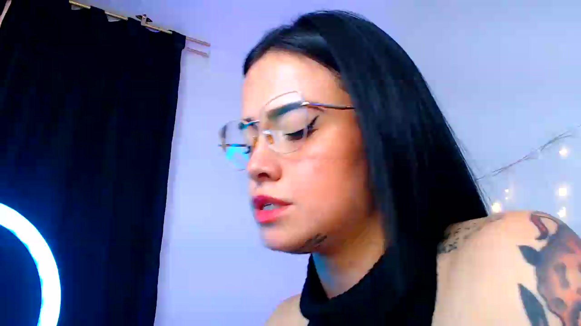 Gallery image thumbnail from Isa_Maiden's myfreecams stream on, 07/11/2026, 20:23 image 18 of 20