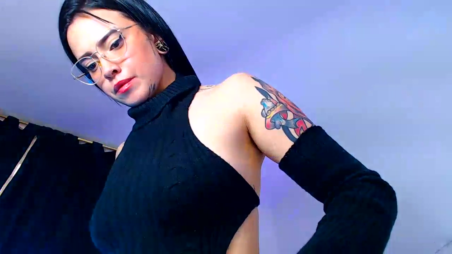 Gallery image thumbnail from Isa_Maiden's myfreecams stream on, 07/11/2026, 20:23 image 15 of 20