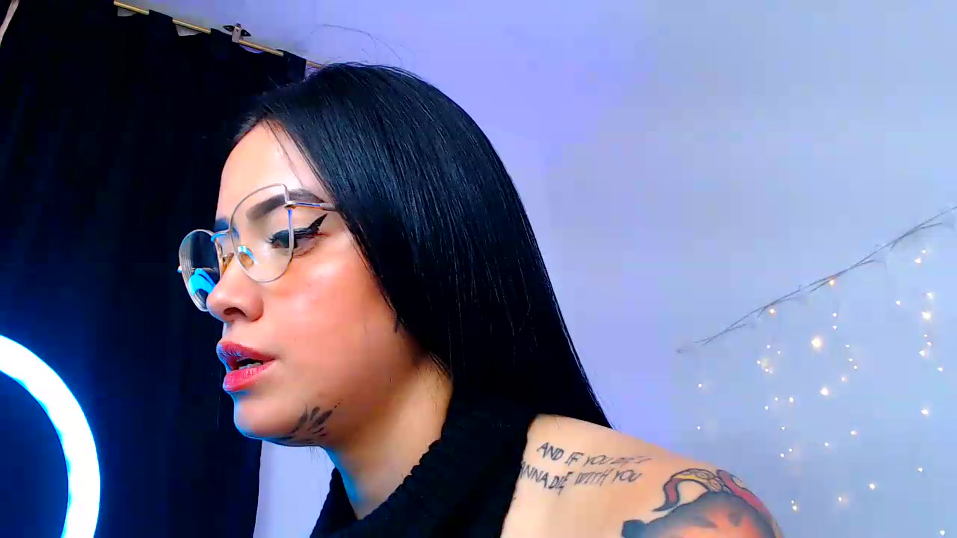Gallery image thumbnail from Isa_Maiden's myfreecams stream on, 07/11/2026, 20:23 image 17 of 20