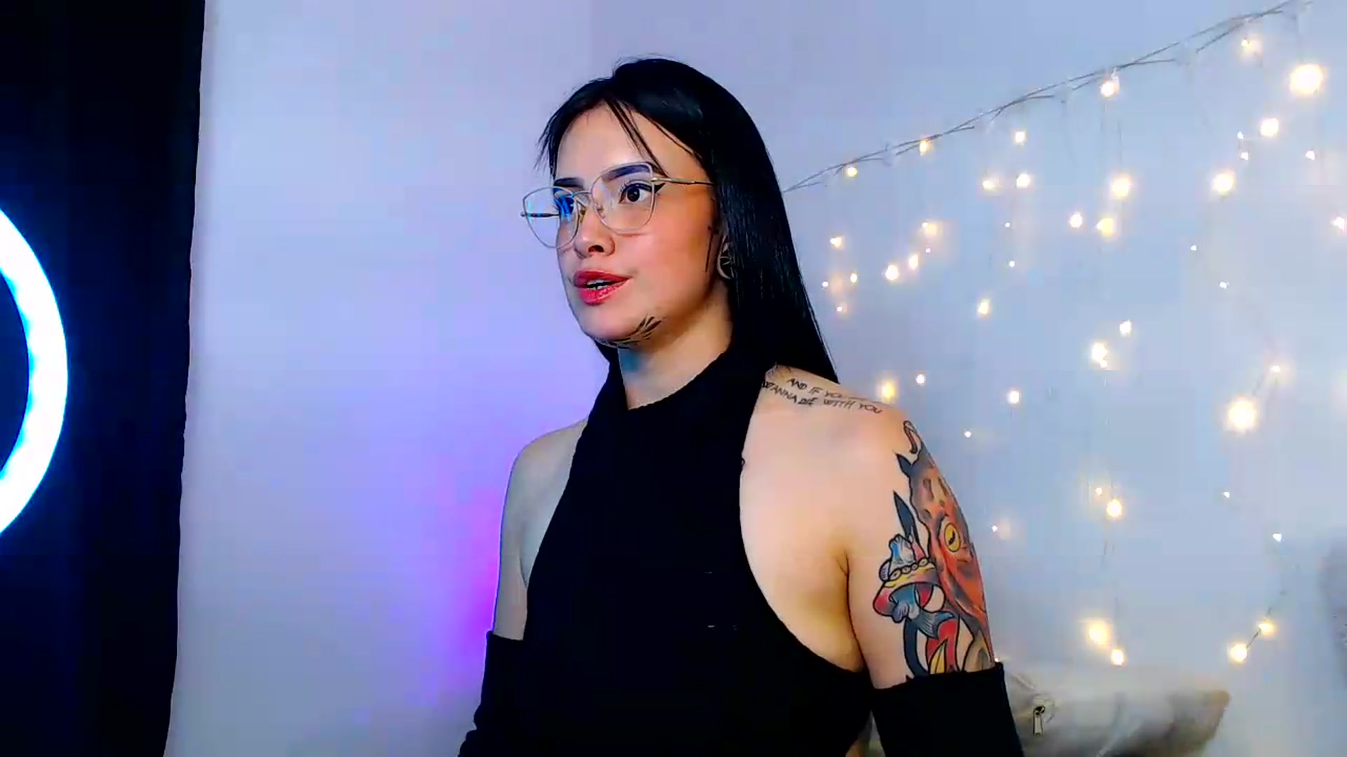 Gallery image thumbnail from Isa_Maiden's myfreecams stream on, 07/11/2026, 21:24 image 19 of 20