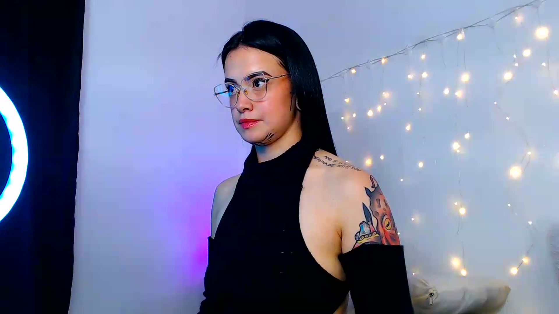 Gallery image thumbnail from Isa_Maiden's myfreecams stream on, 07/11/2026, 21:24 image 20 of 20