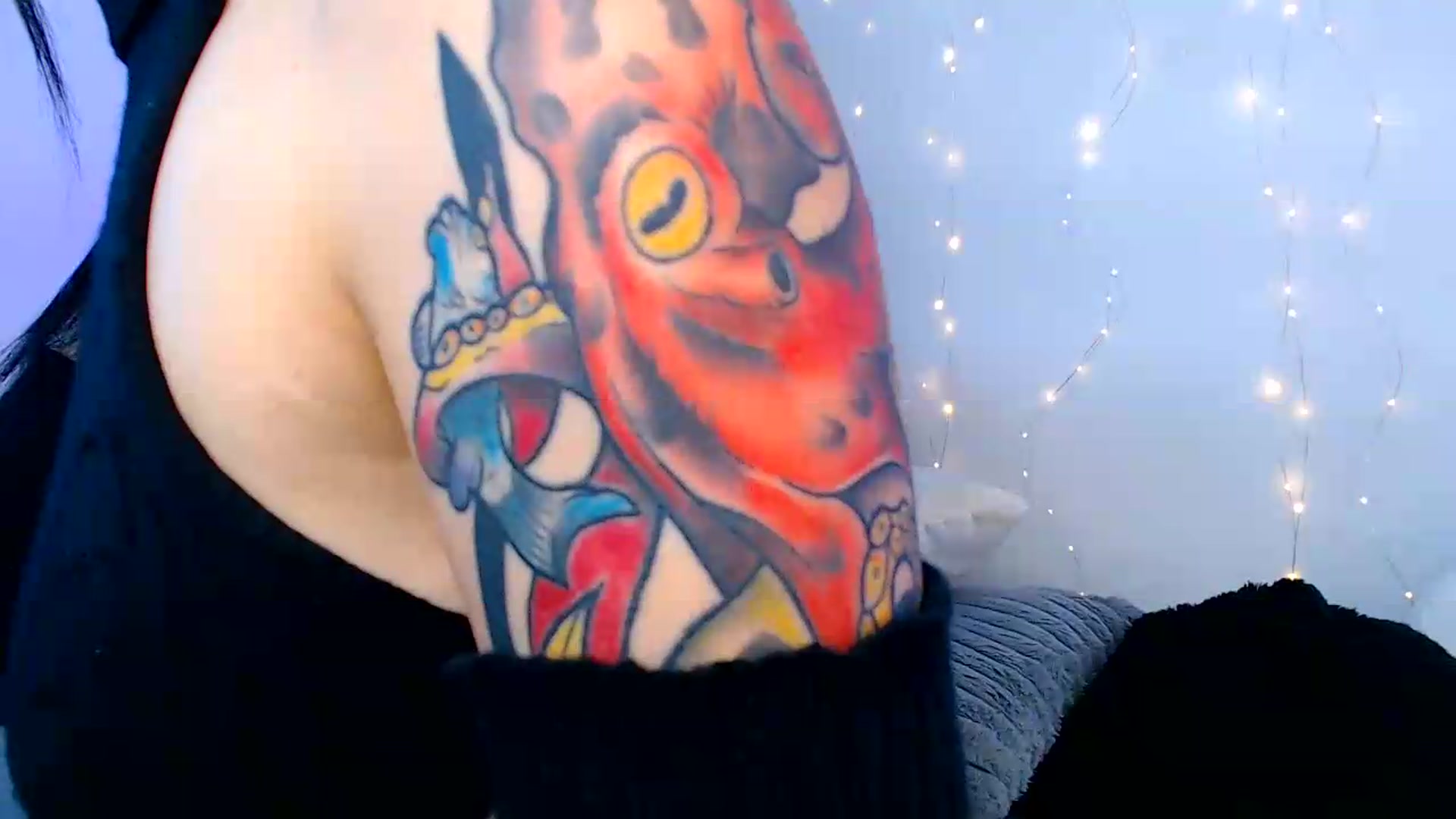 Gallery image thumbnail from Isa_Maiden's myfreecams stream on, 07/11/2026, 22:12 image 14 of 20