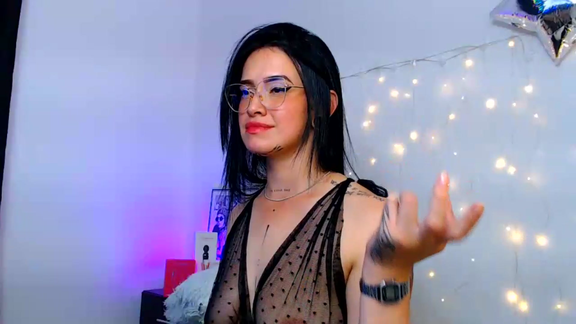 Gallery image thumbnail from Isa_Maiden's myfreecams stream on, 07/21/2026, 22:52 image 18 of 20