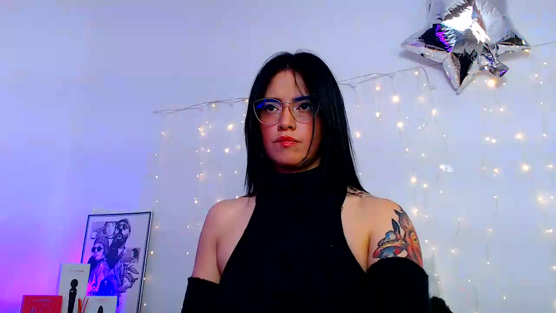 Gallery image thumbnail from Isa_Maiden's myfreecams stream on, 07/27/2026, 17:19 image 3 of 20