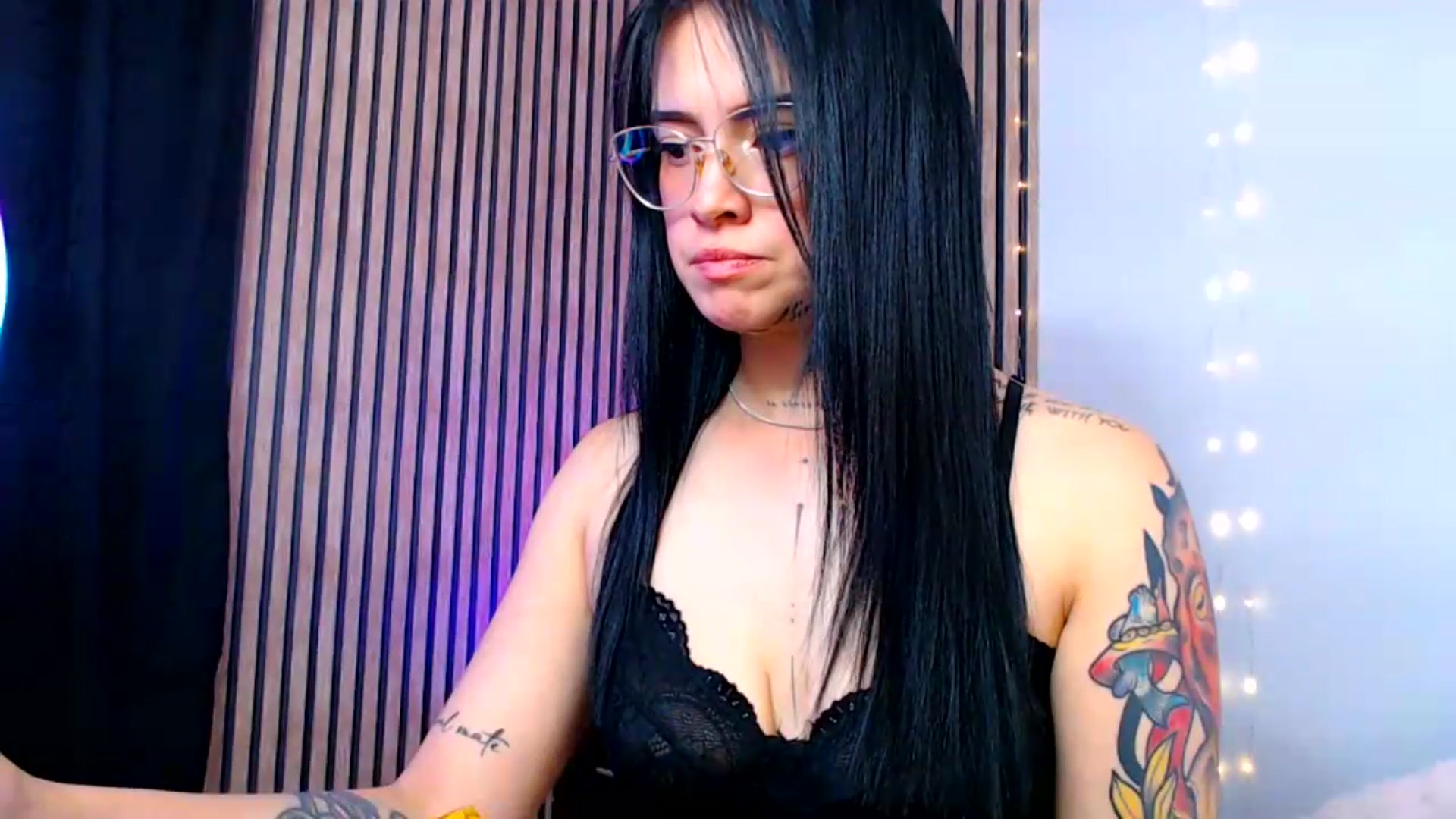 Gallery image thumbnail from Isa_Maiden's myfreecams stream on, 08/01/2026, 19:18 image 10 of 20