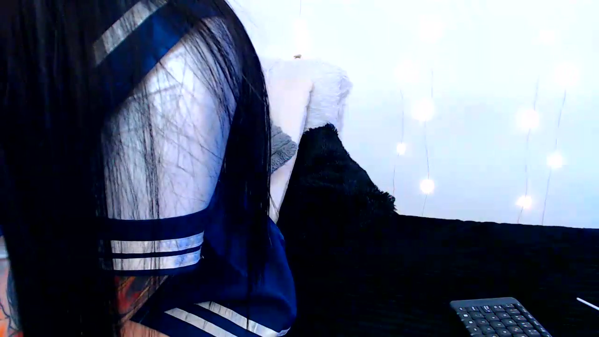 Gallery image thumbnail from Isa_Maiden's myfreecams stream on, 08/20/2026, 19:48 image 6 of 20